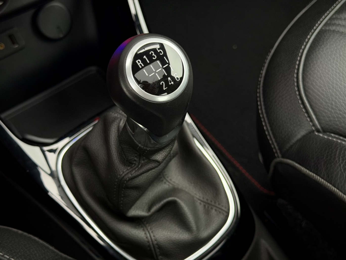 Foto van Opel Adam
