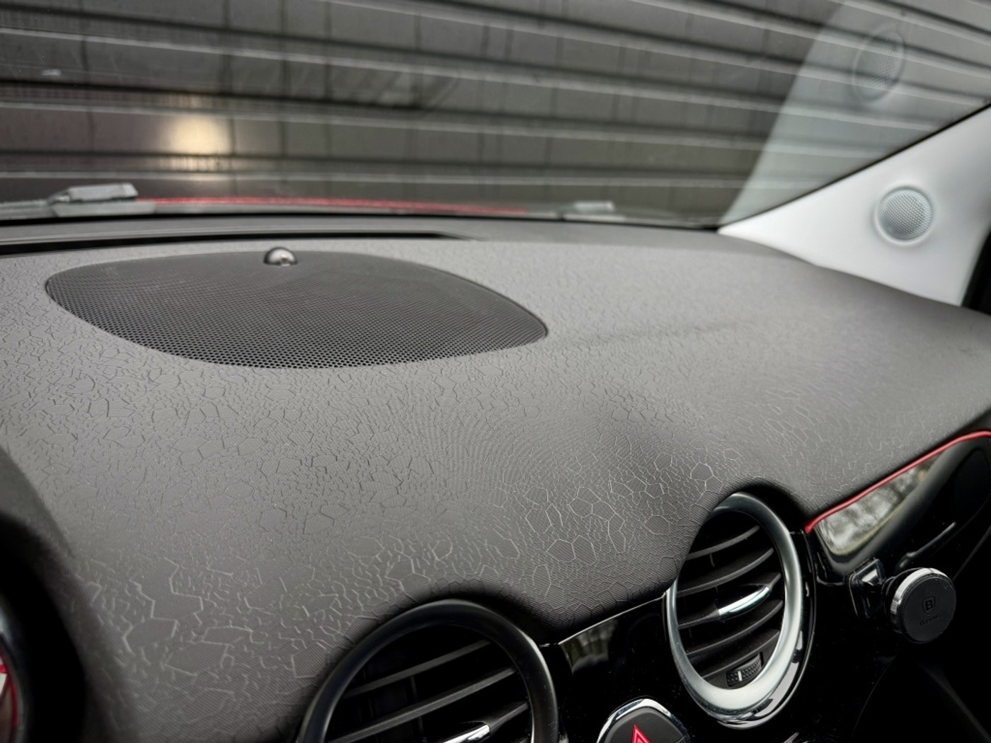 Foto van Opel Adam