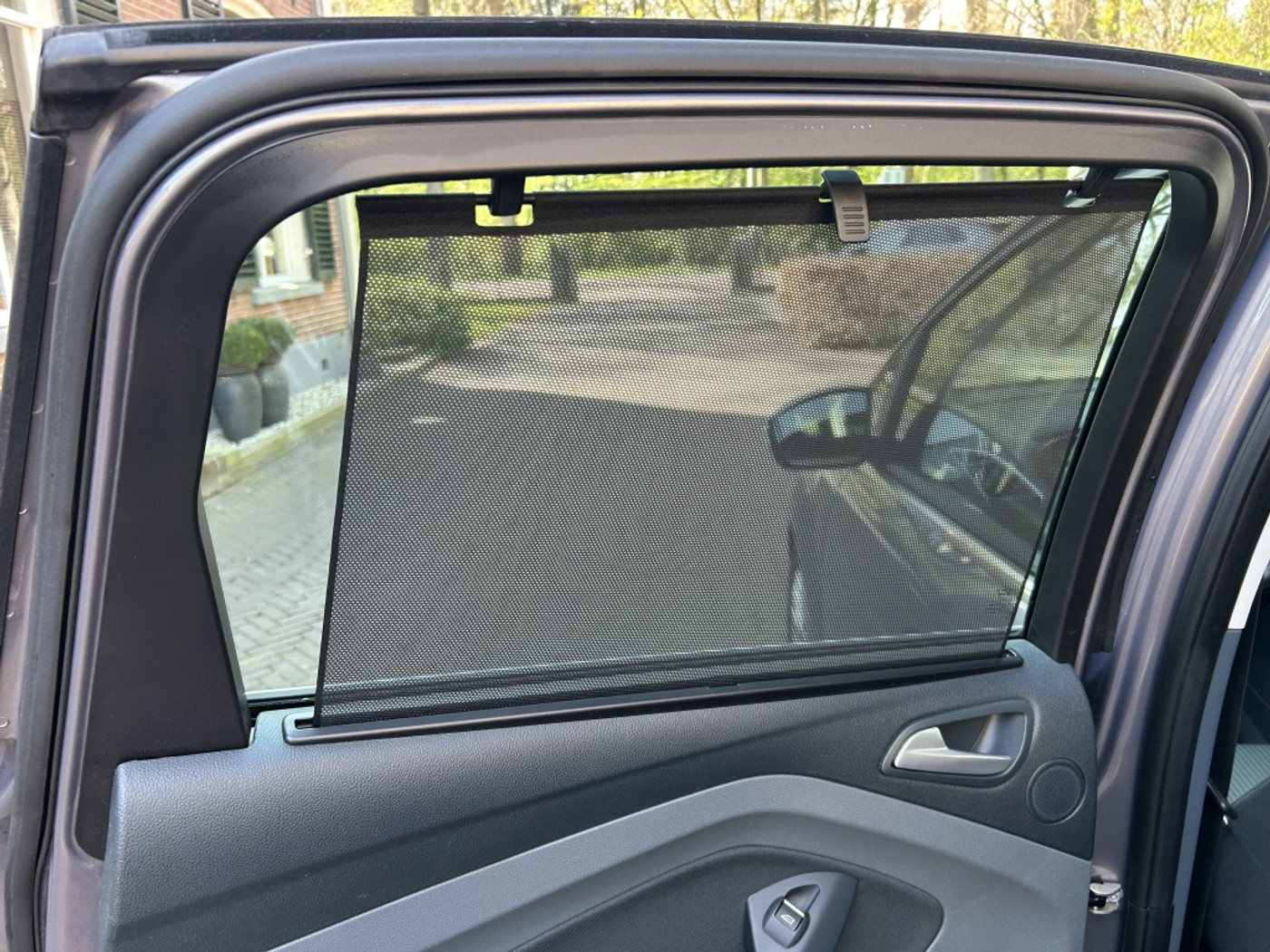 Foto van Ford C-max