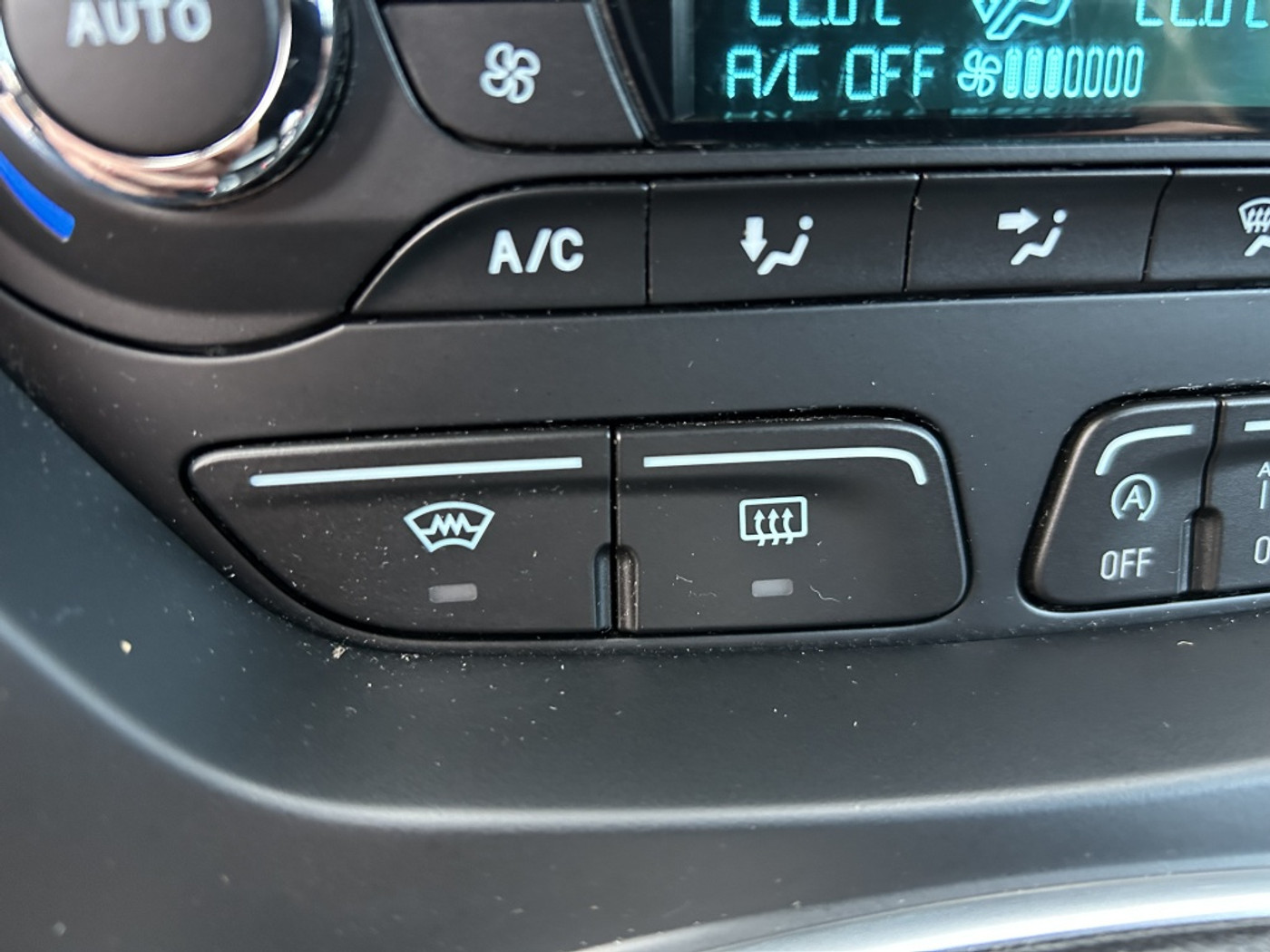 Foto van Ford C-max