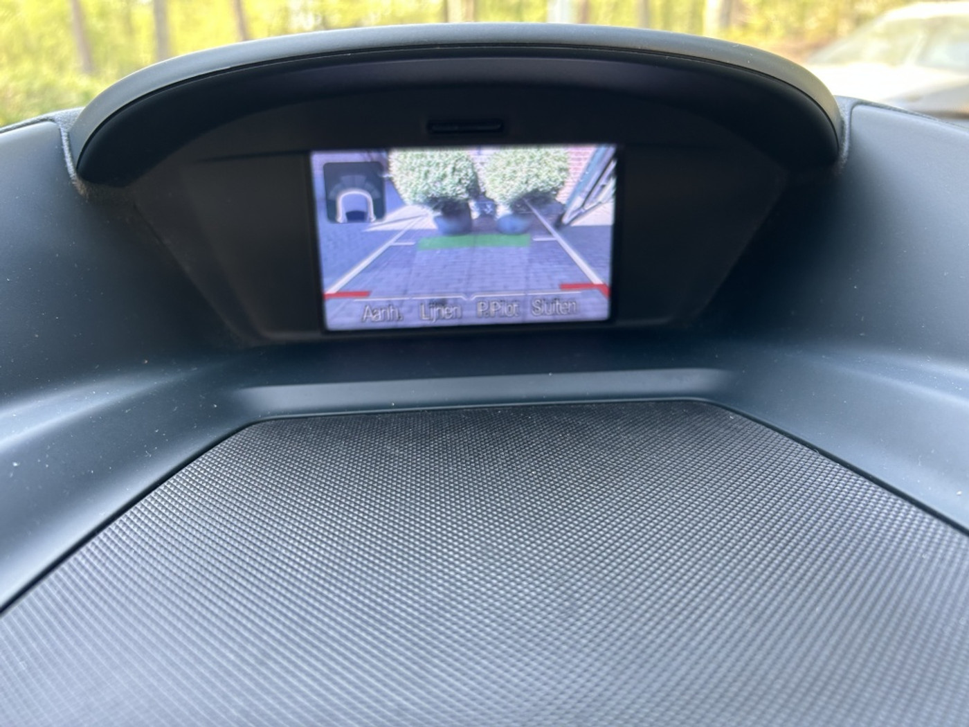 Foto van Ford C-max