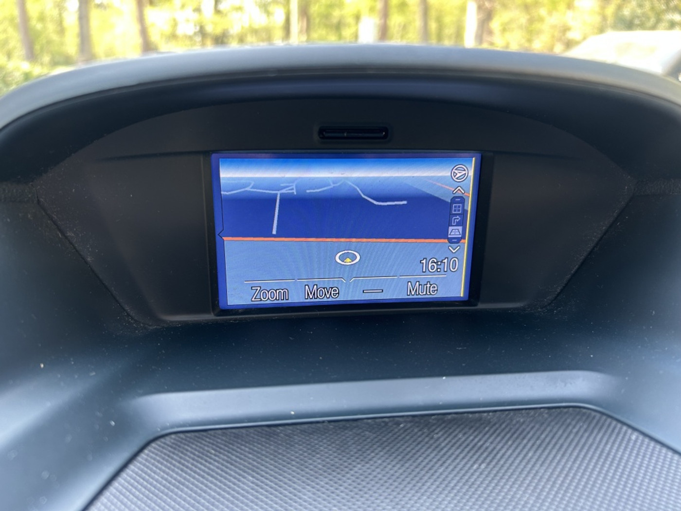 Foto van Ford C-max