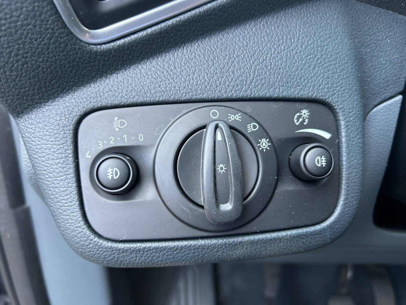 Foto van Ford C-max