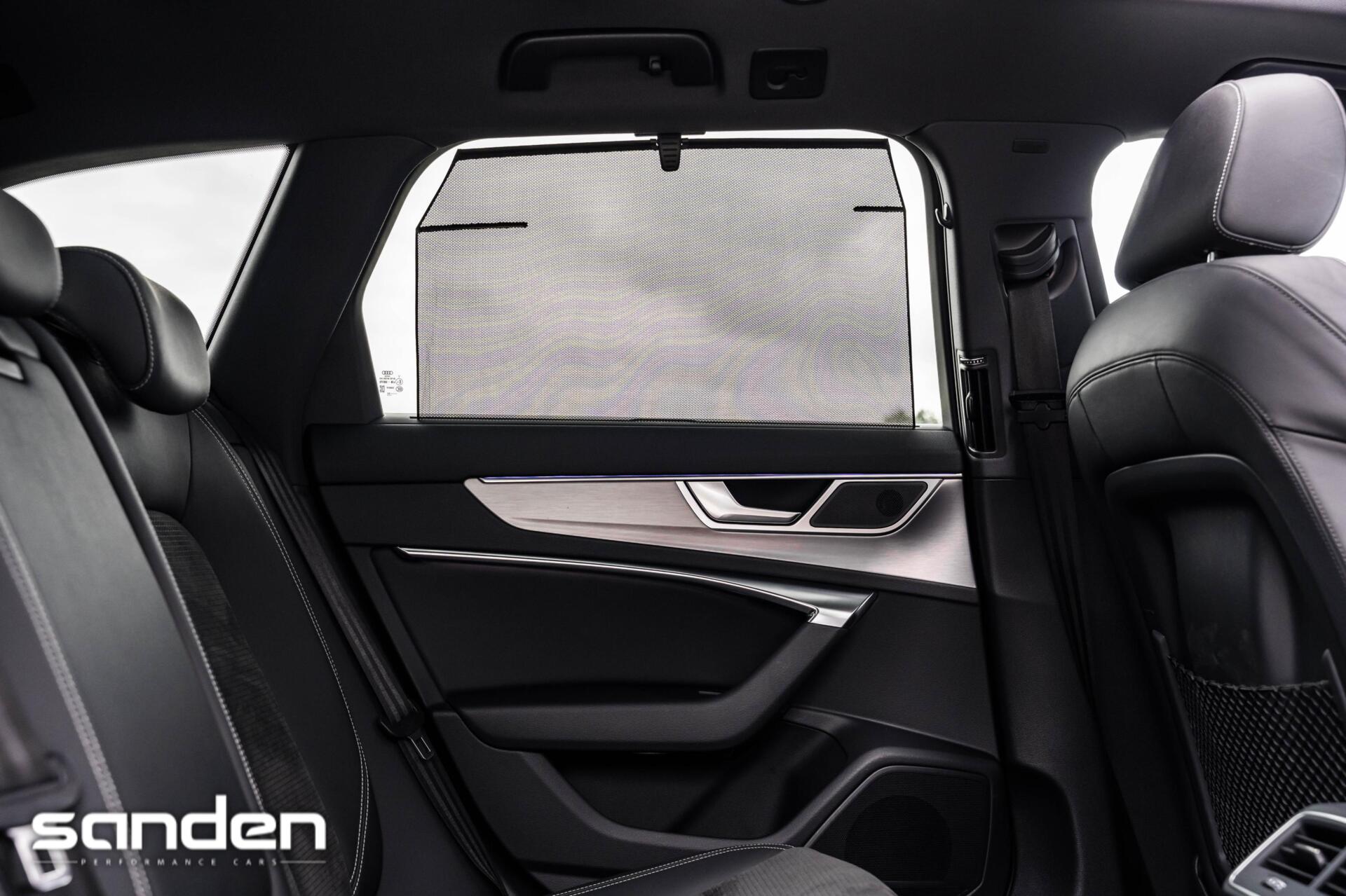Foto van Audi A6 Avant 55 TFSI E