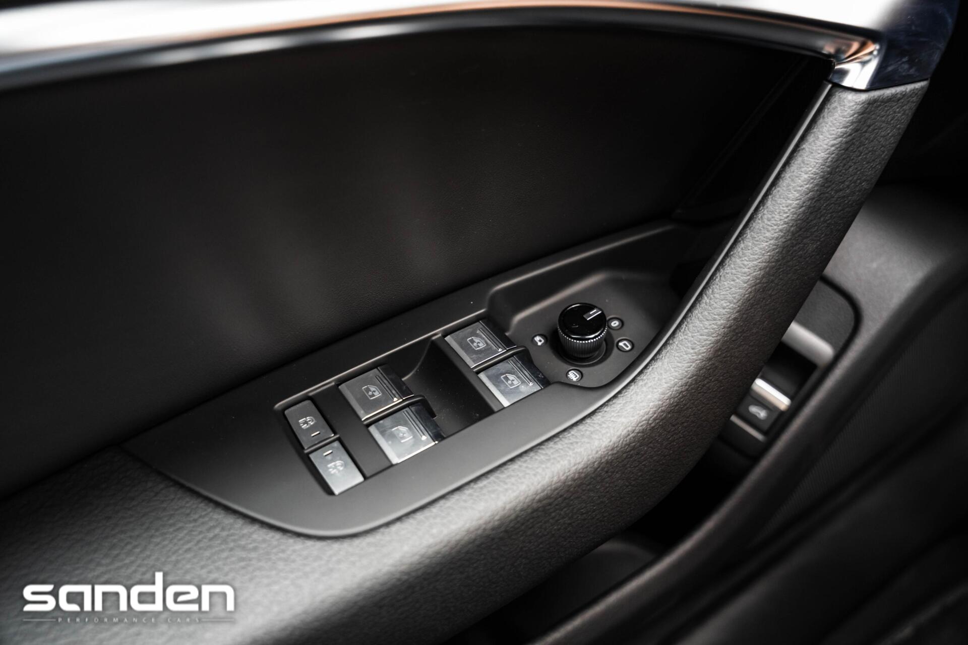 Foto van Audi A6 Avant 55 TFSI E