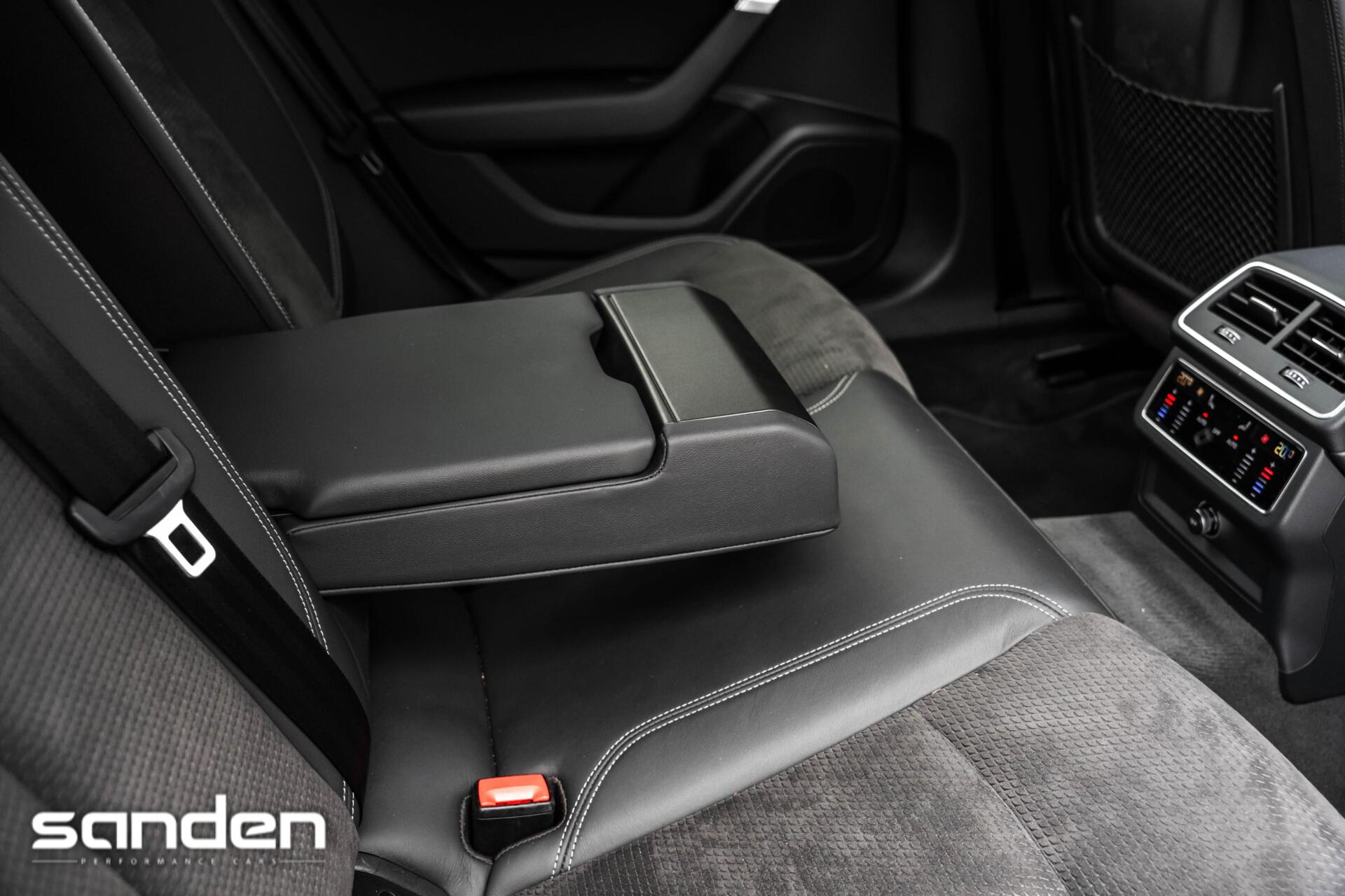 Foto van Audi A6 Avant 55 TFSI E