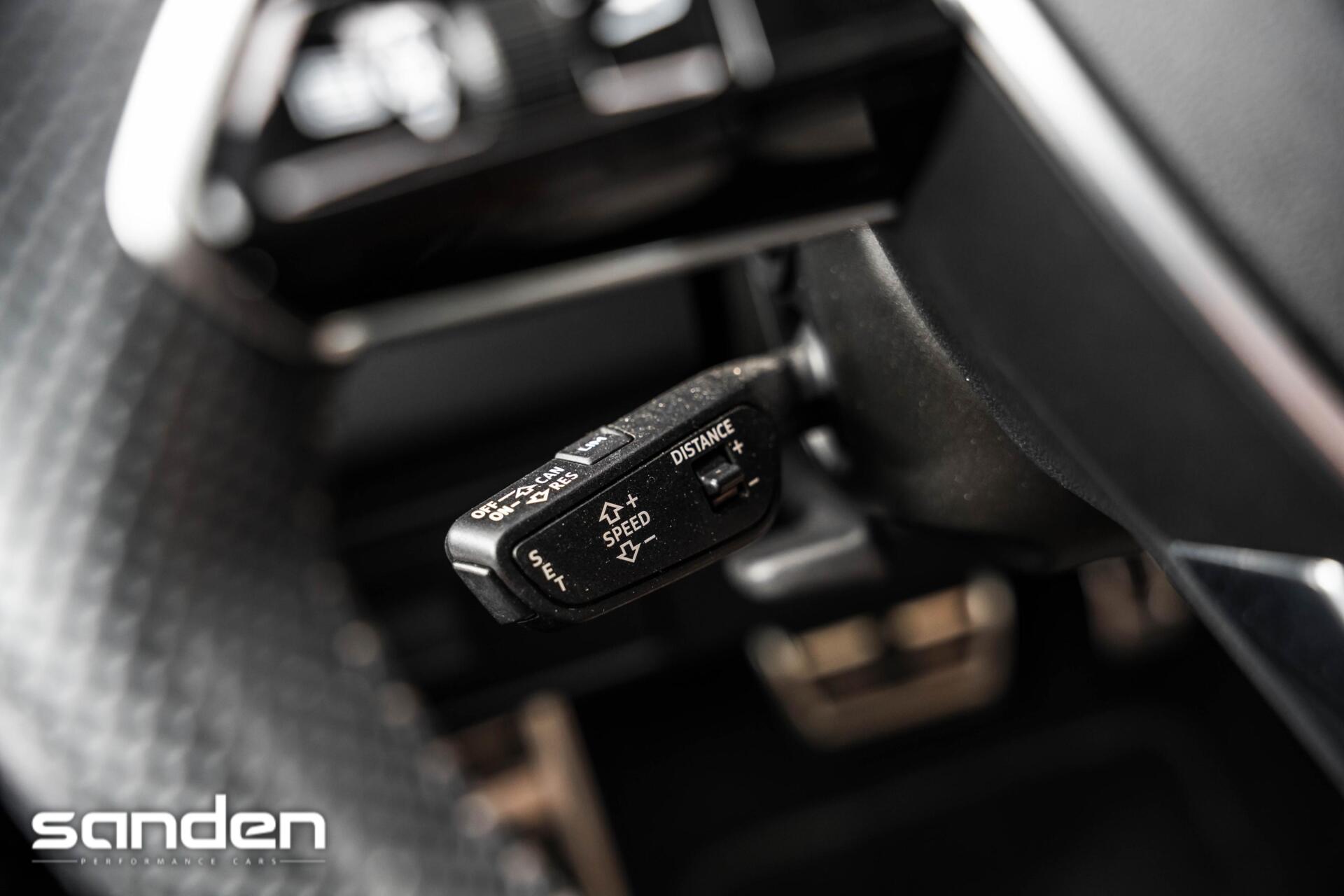 Foto van Audi A6 Avant 55 TFSI E