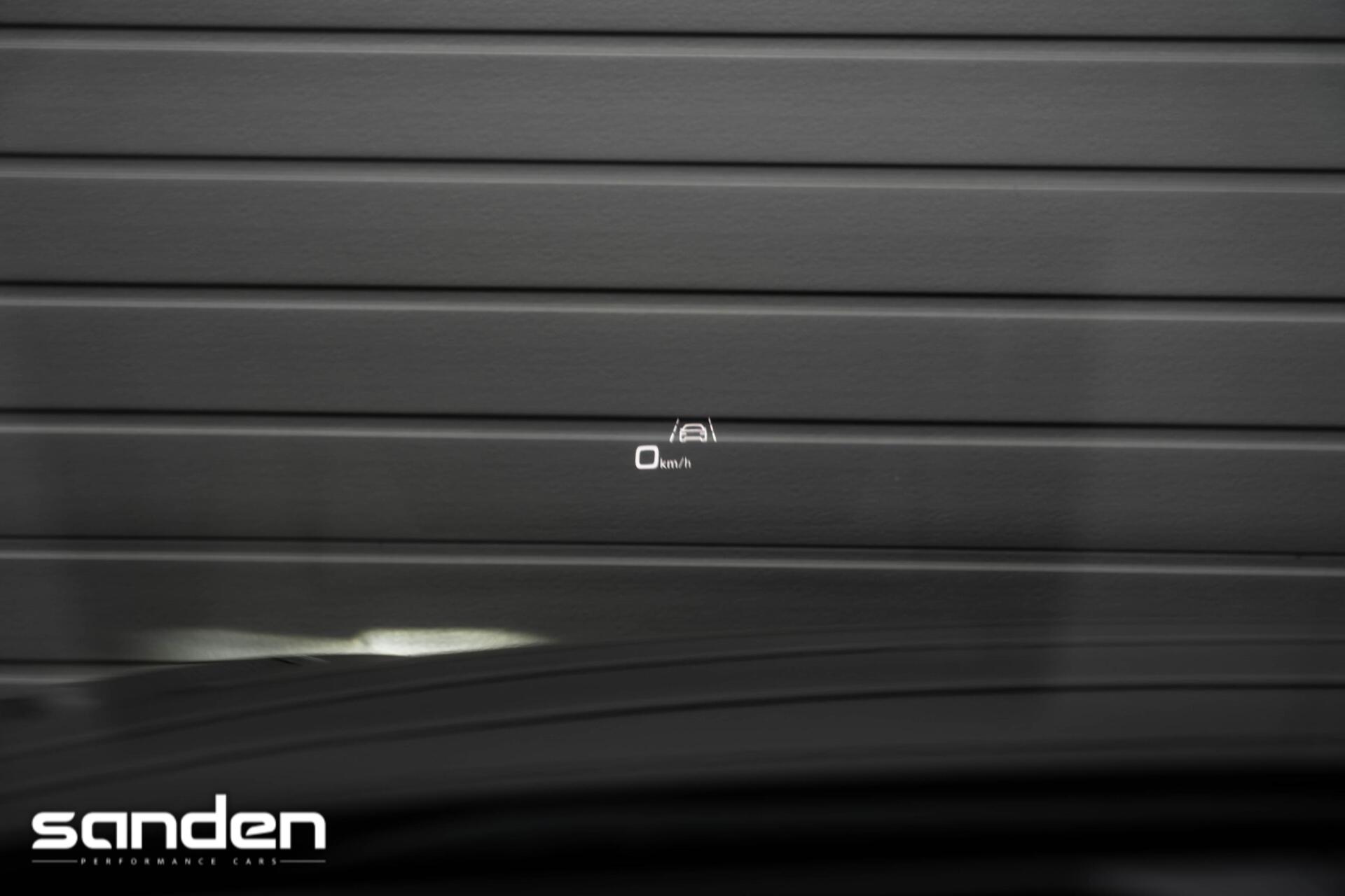Foto van Audi A6 Avant 55 TFSI E