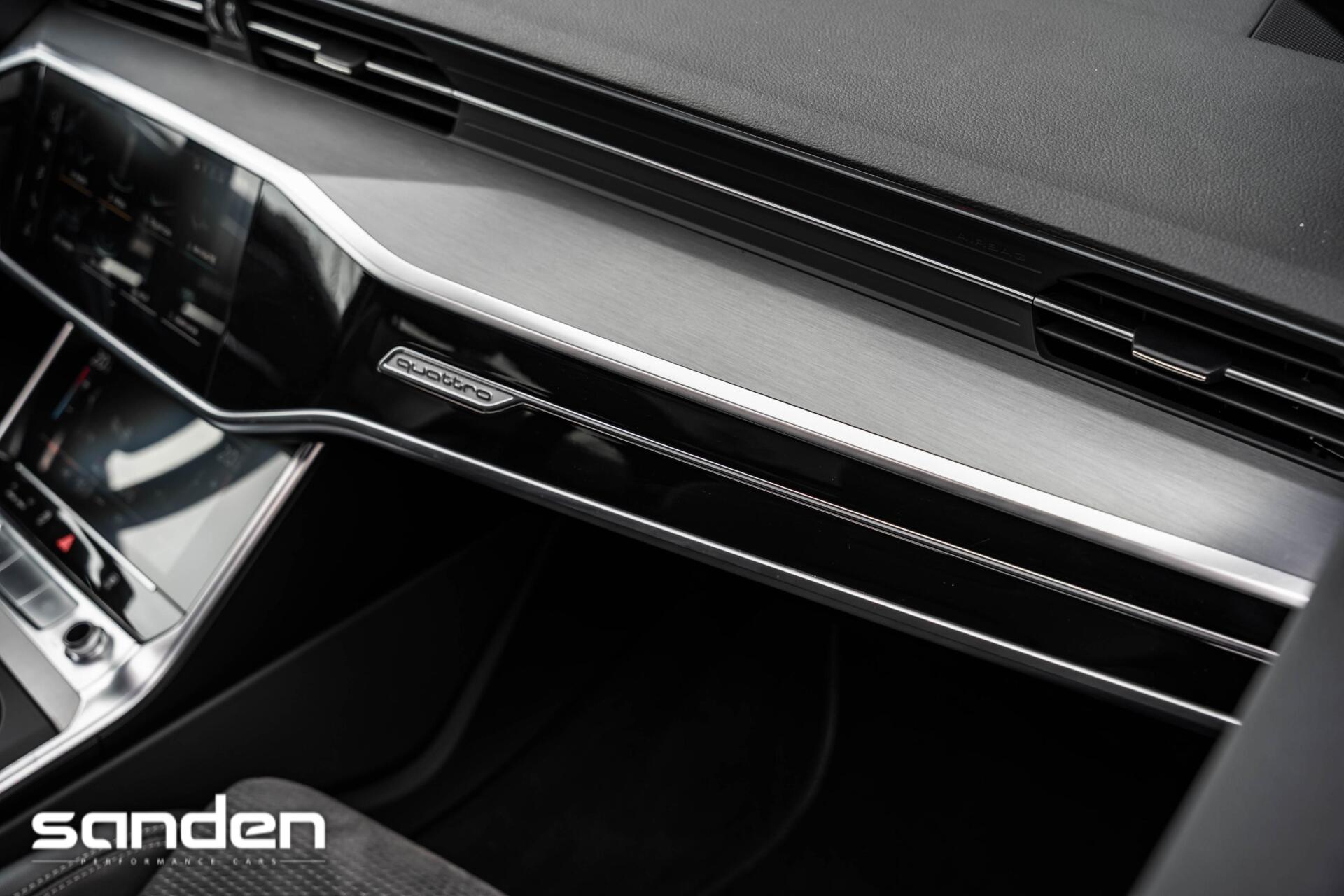 Foto van Audi A6 Avant 55 TFSI E