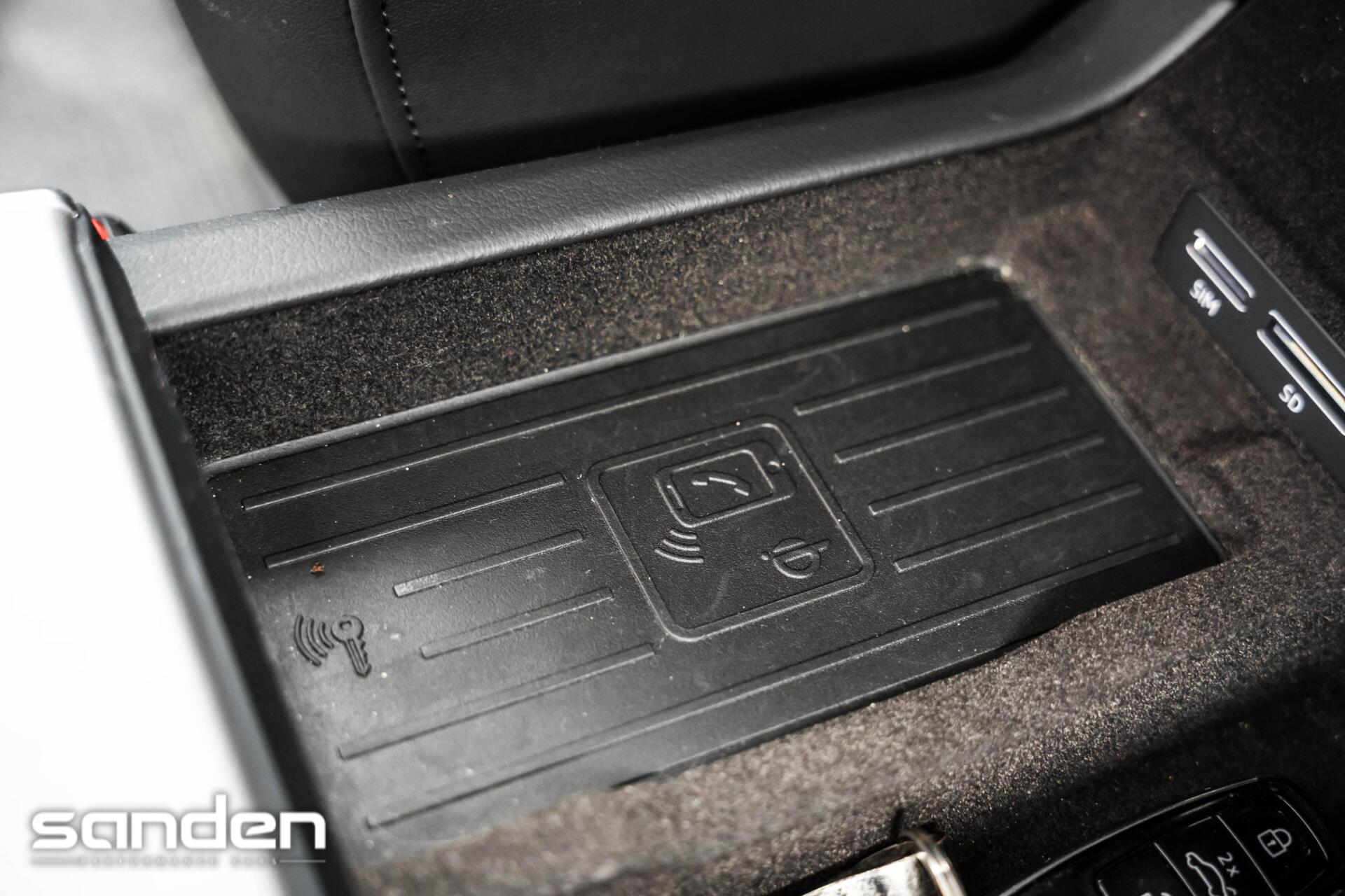 Foto van Audi A6 Avant 55 TFSI E