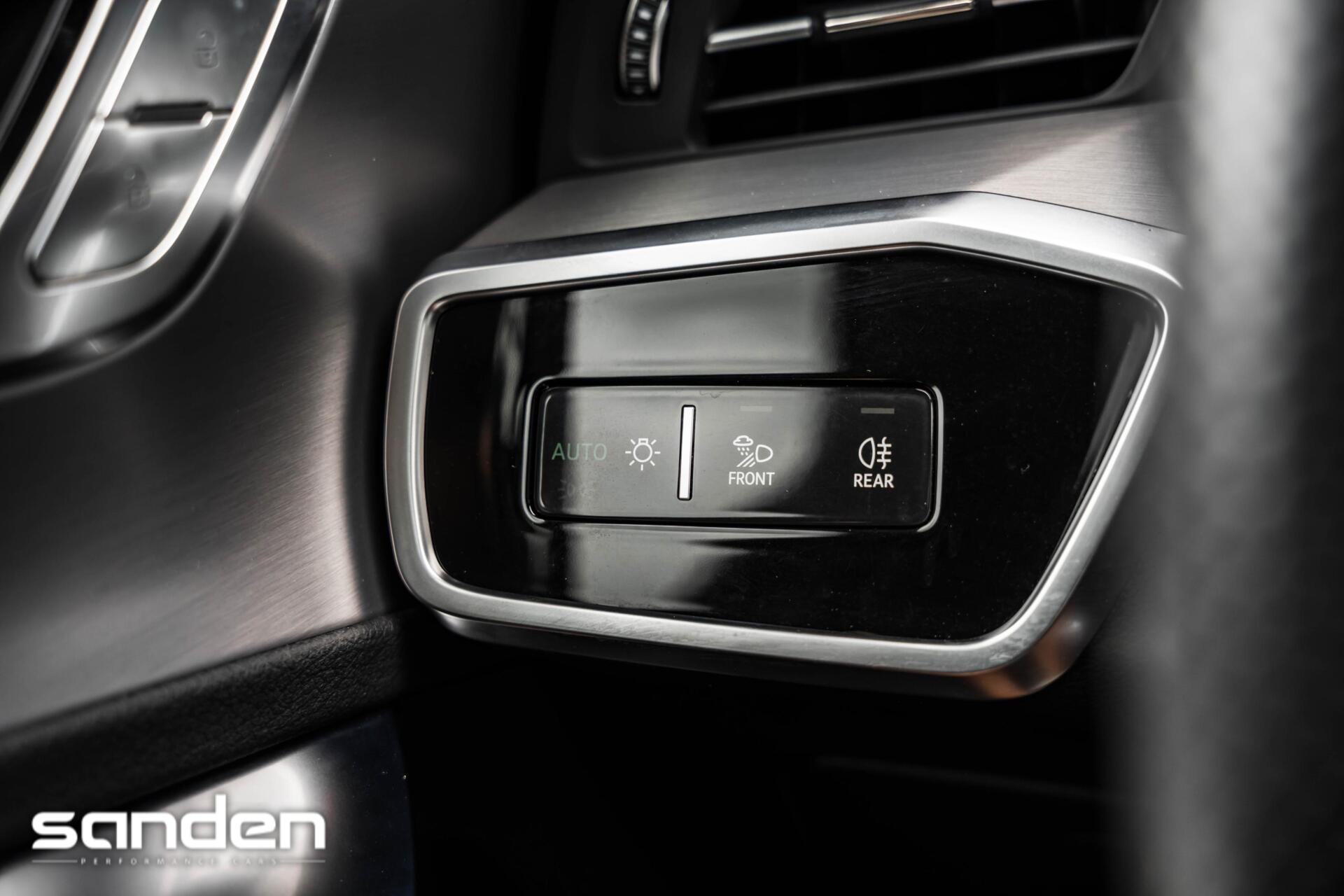 Foto van Audi A6 Avant 55 TFSI E