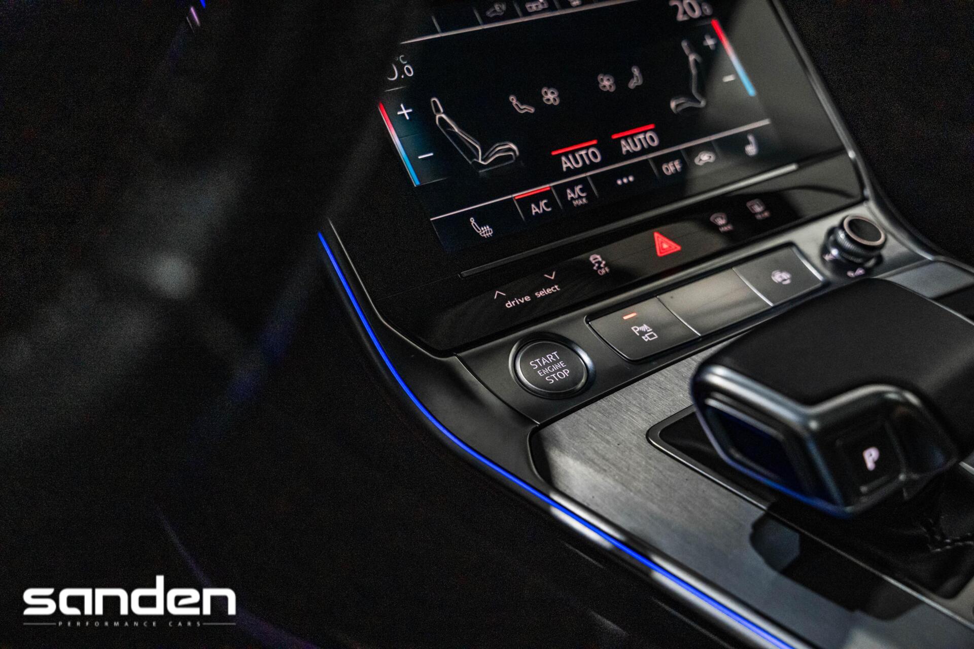 Foto van Audi A6 Avant 55 TFSI E