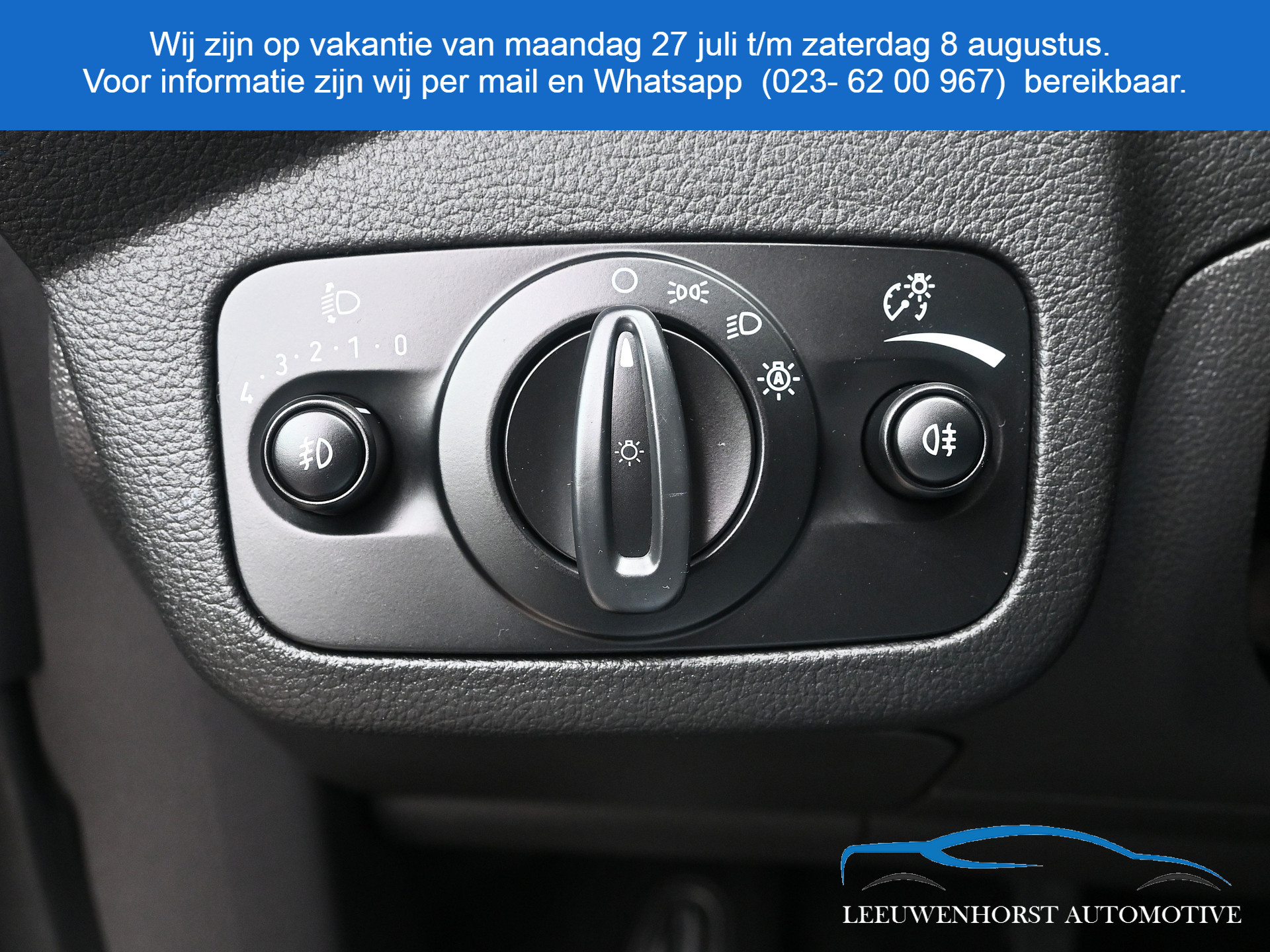 Foto van Ford C-max