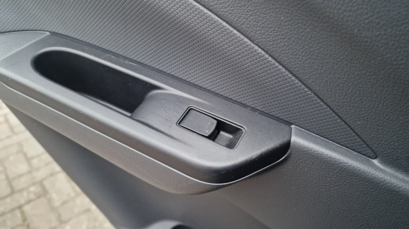 Foto van Suzuki Celerio