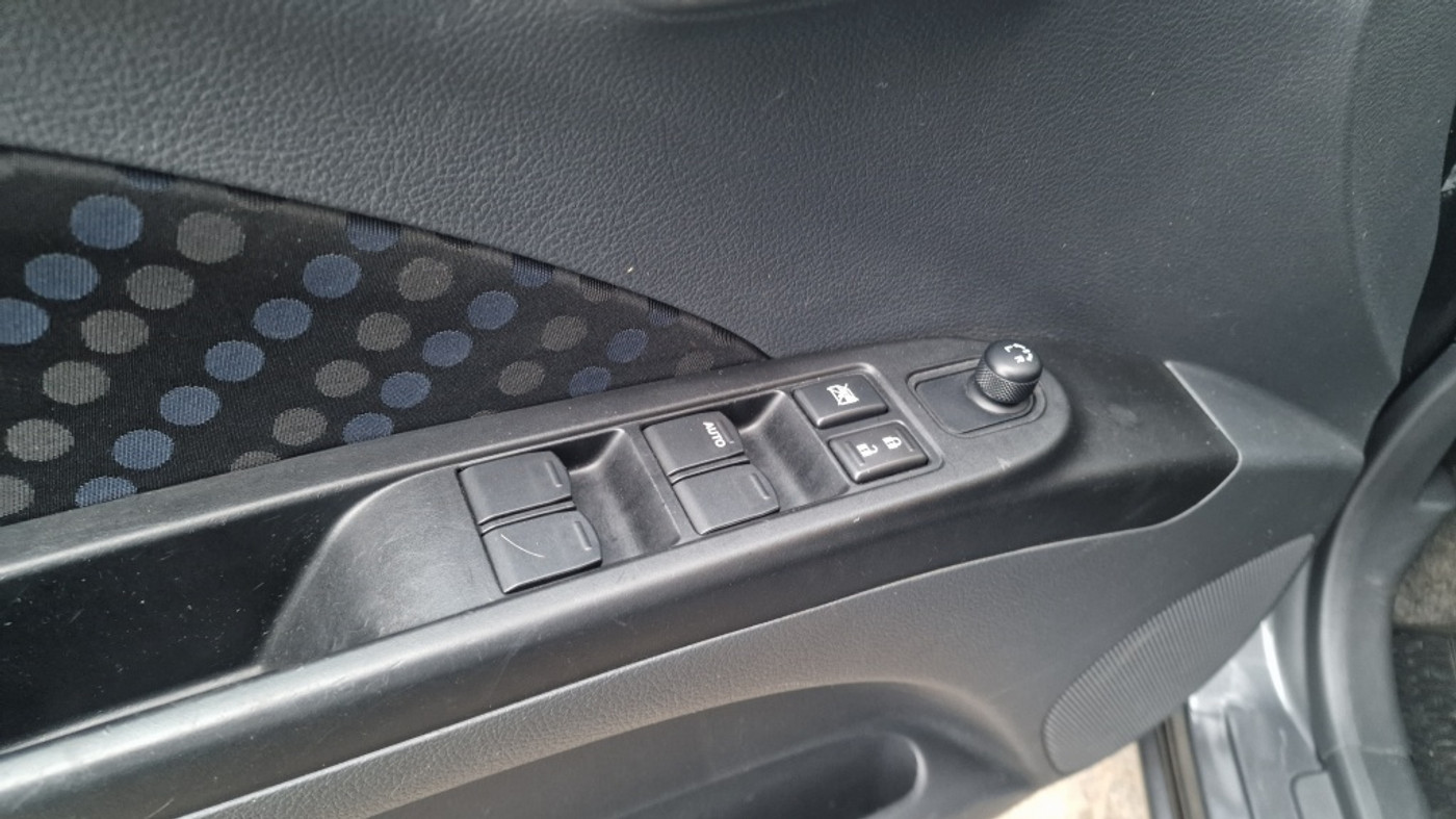 Foto van Suzuki Celerio