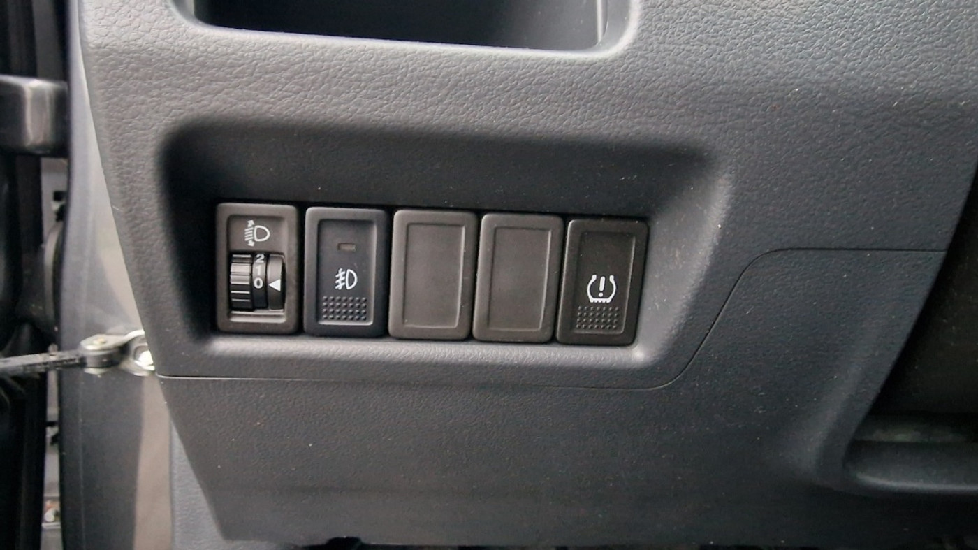 Foto van Suzuki Celerio