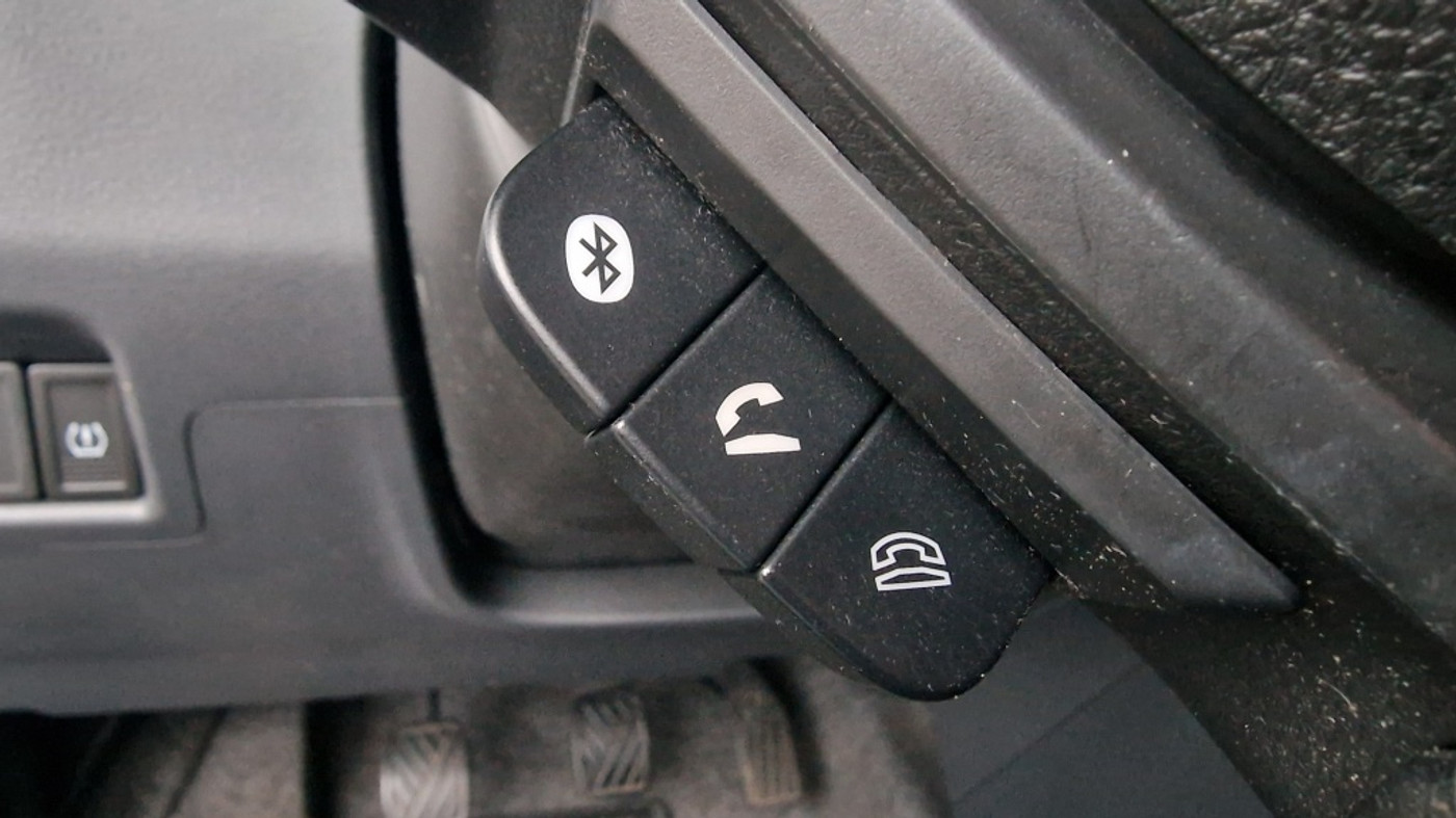 Foto van Suzuki Celerio