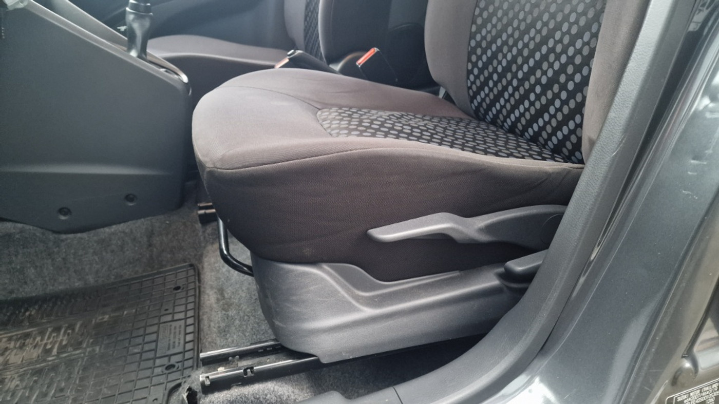 Foto van Suzuki Celerio