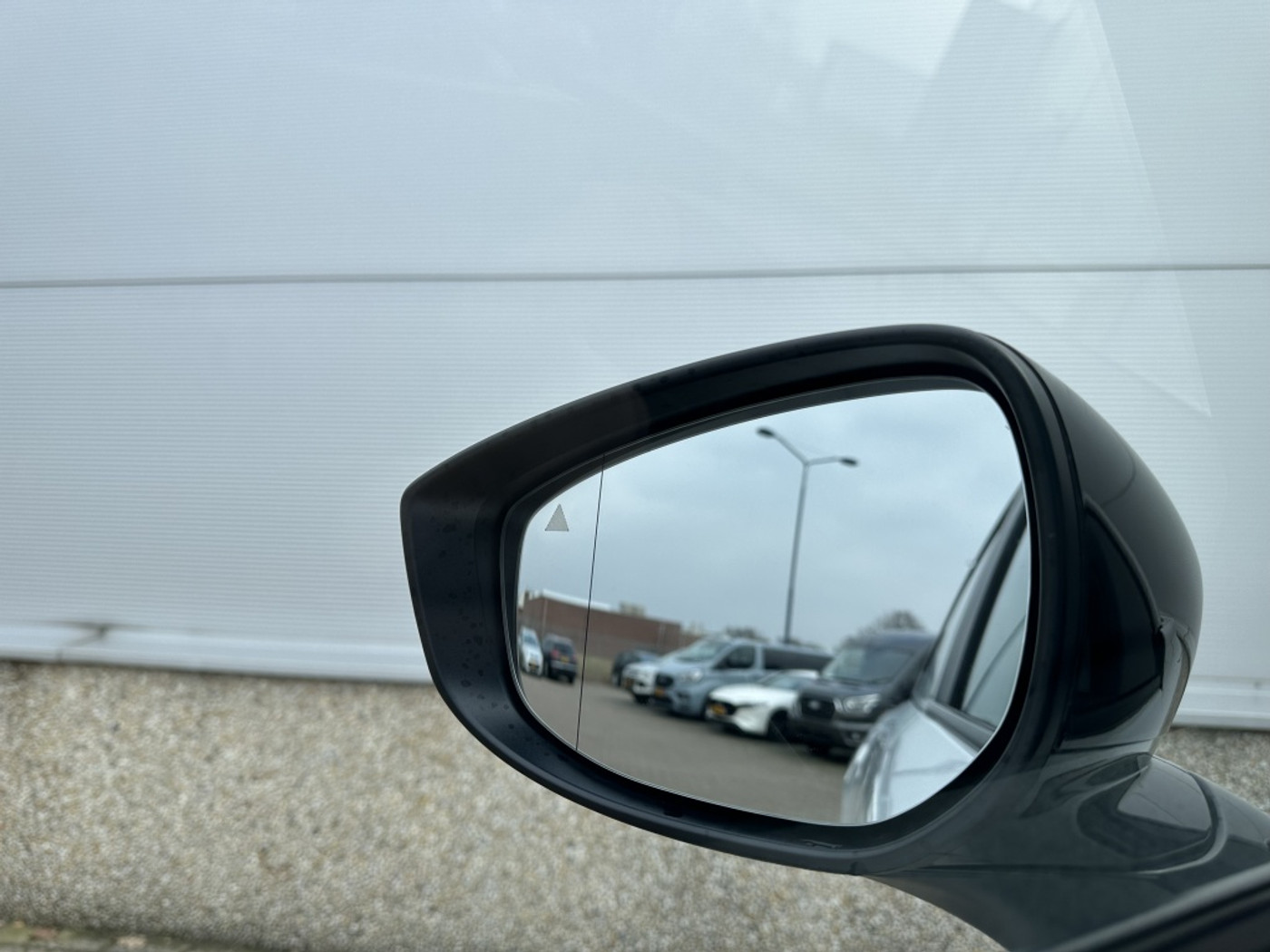 Foto van Mazda Mazda Mx-30