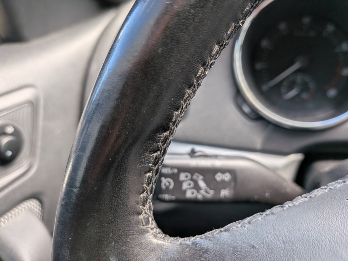 Foto van Skoda Yeti