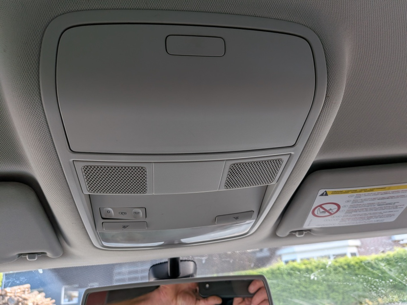 Foto van Skoda Yeti