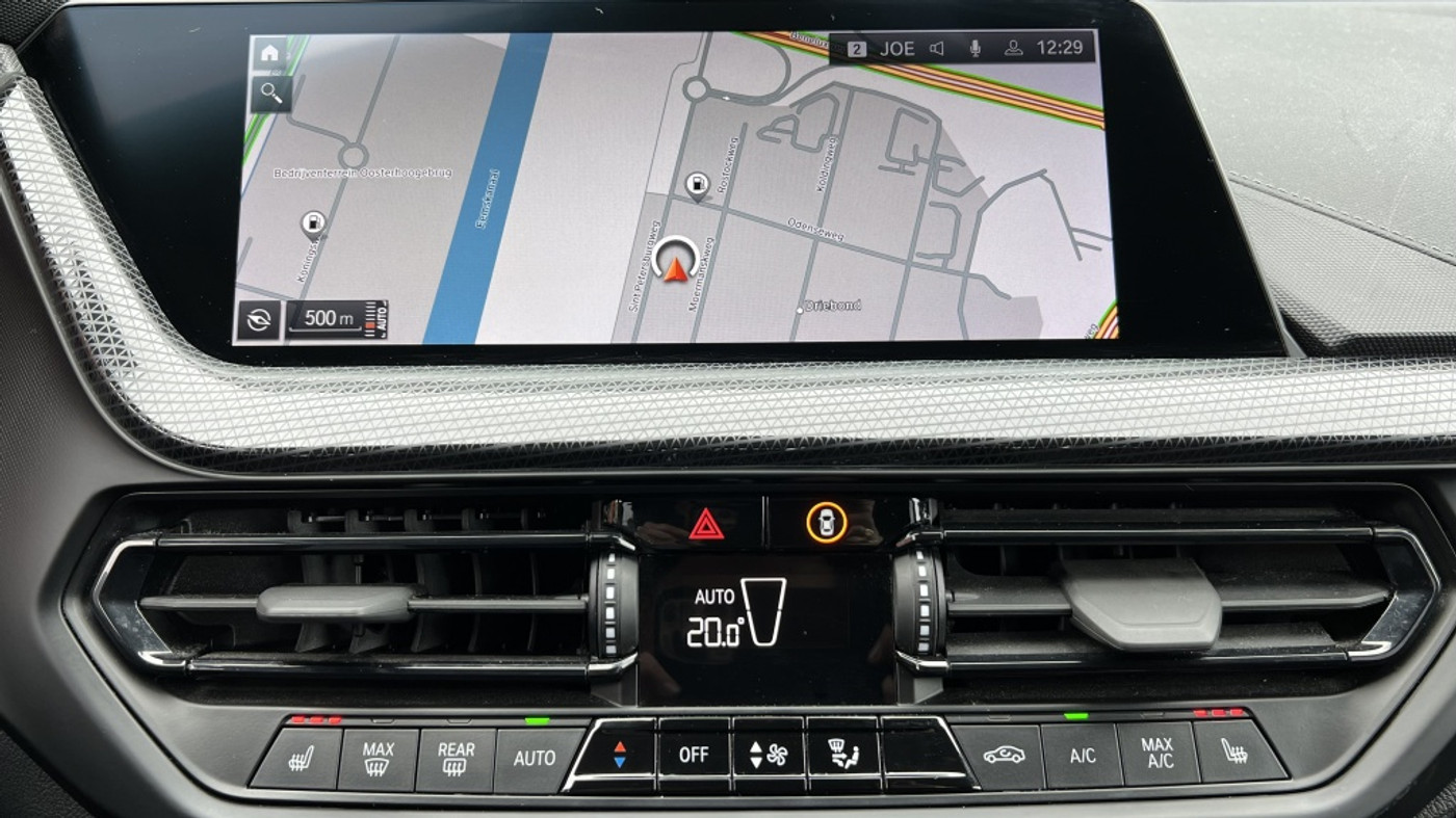 Foto van BMW 1 Series