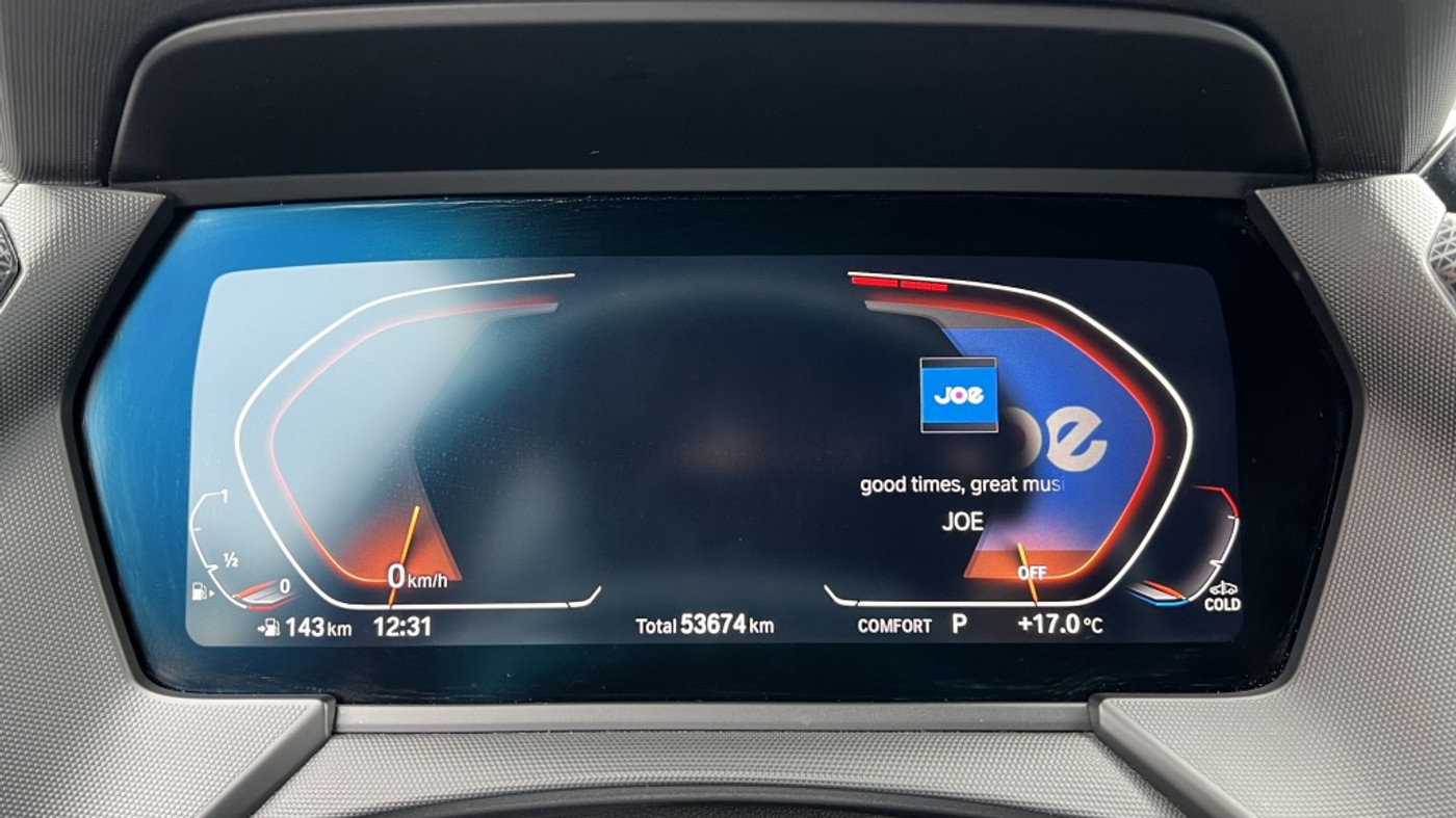 Foto van BMW 1 Series