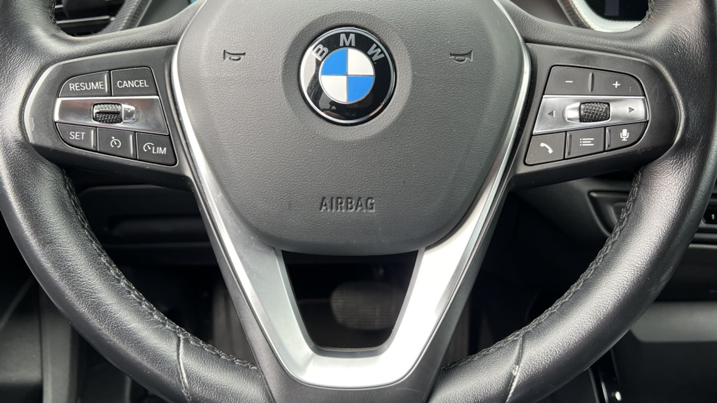 Foto van BMW 1 Series