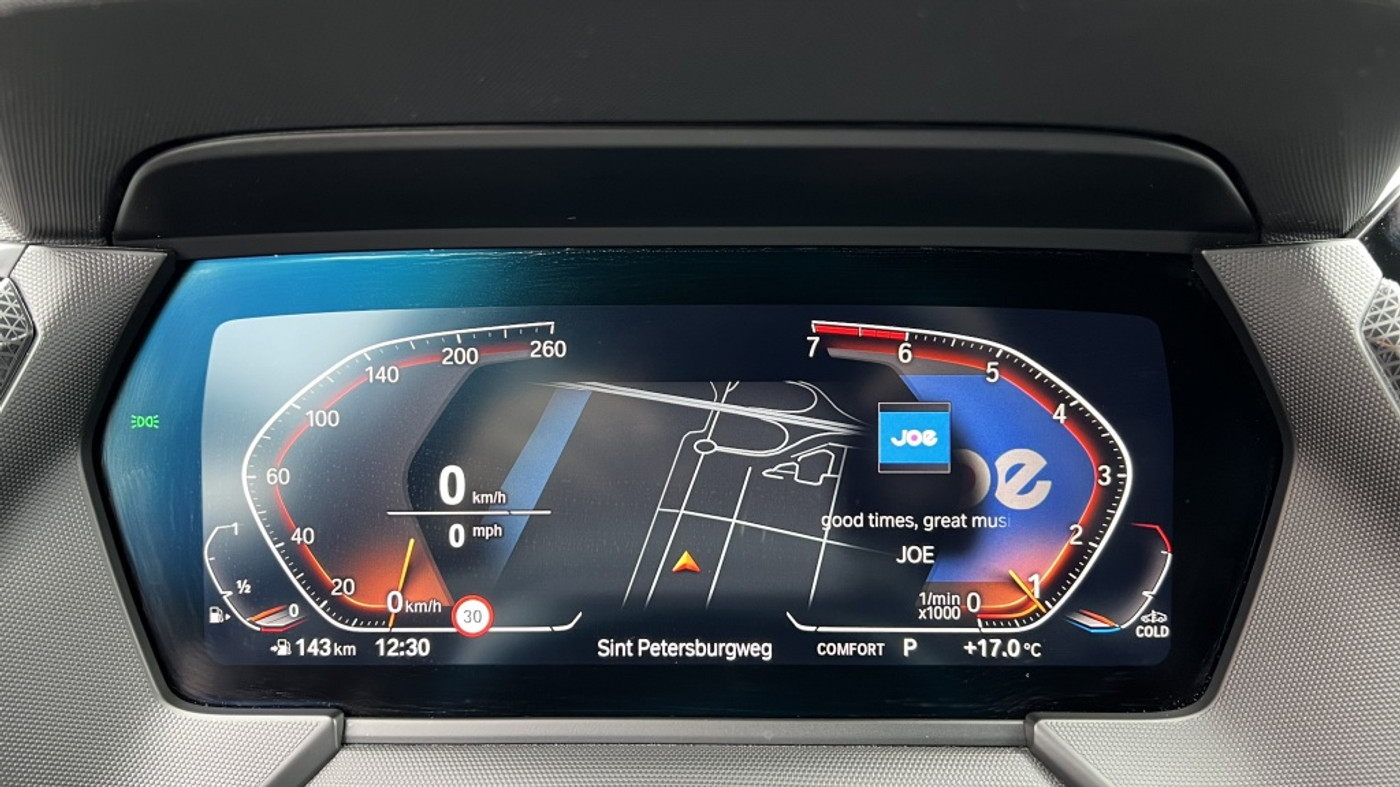 Foto van BMW 1 Series