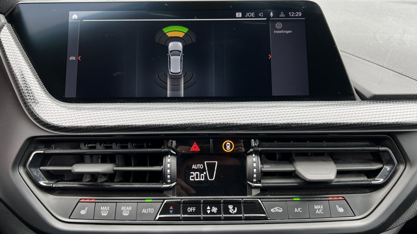 Foto van BMW 1 Series