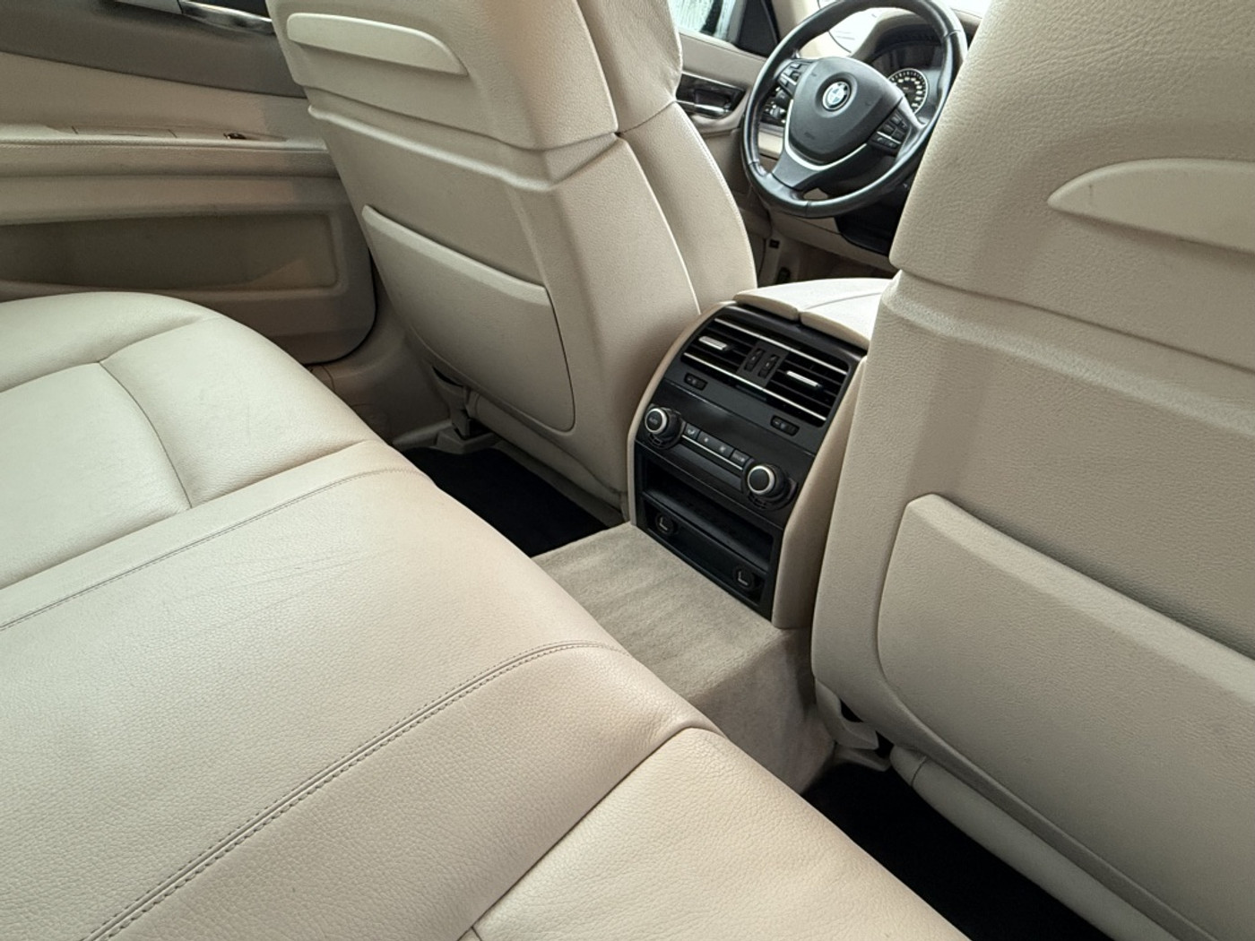 Foto van BMW 7er Reihe