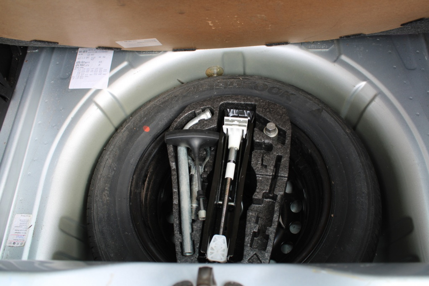 Foto van Volkswagen Up