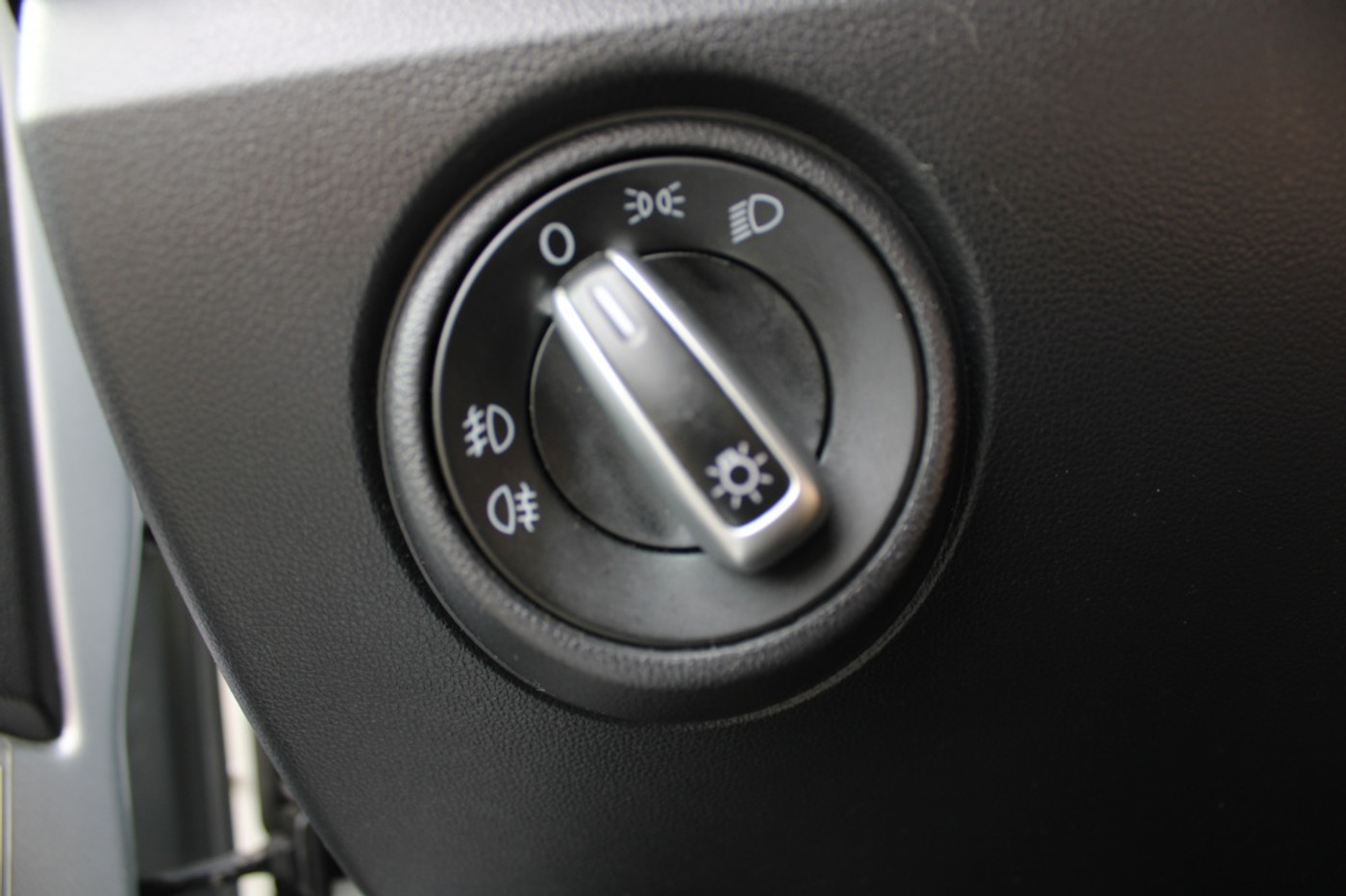 Foto van Volkswagen Up