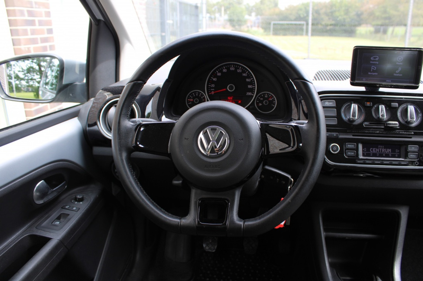Foto van Volkswagen Up
