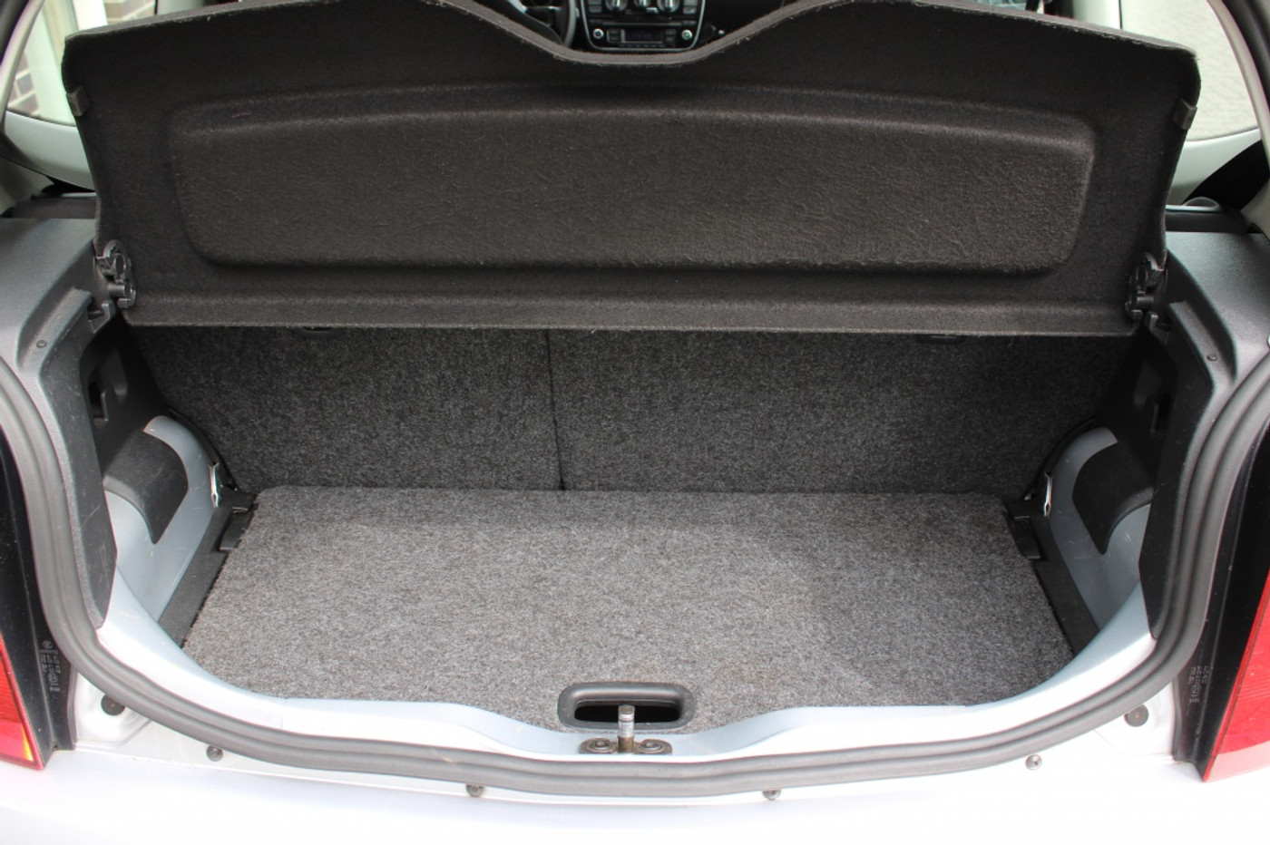 Foto van Volkswagen Up