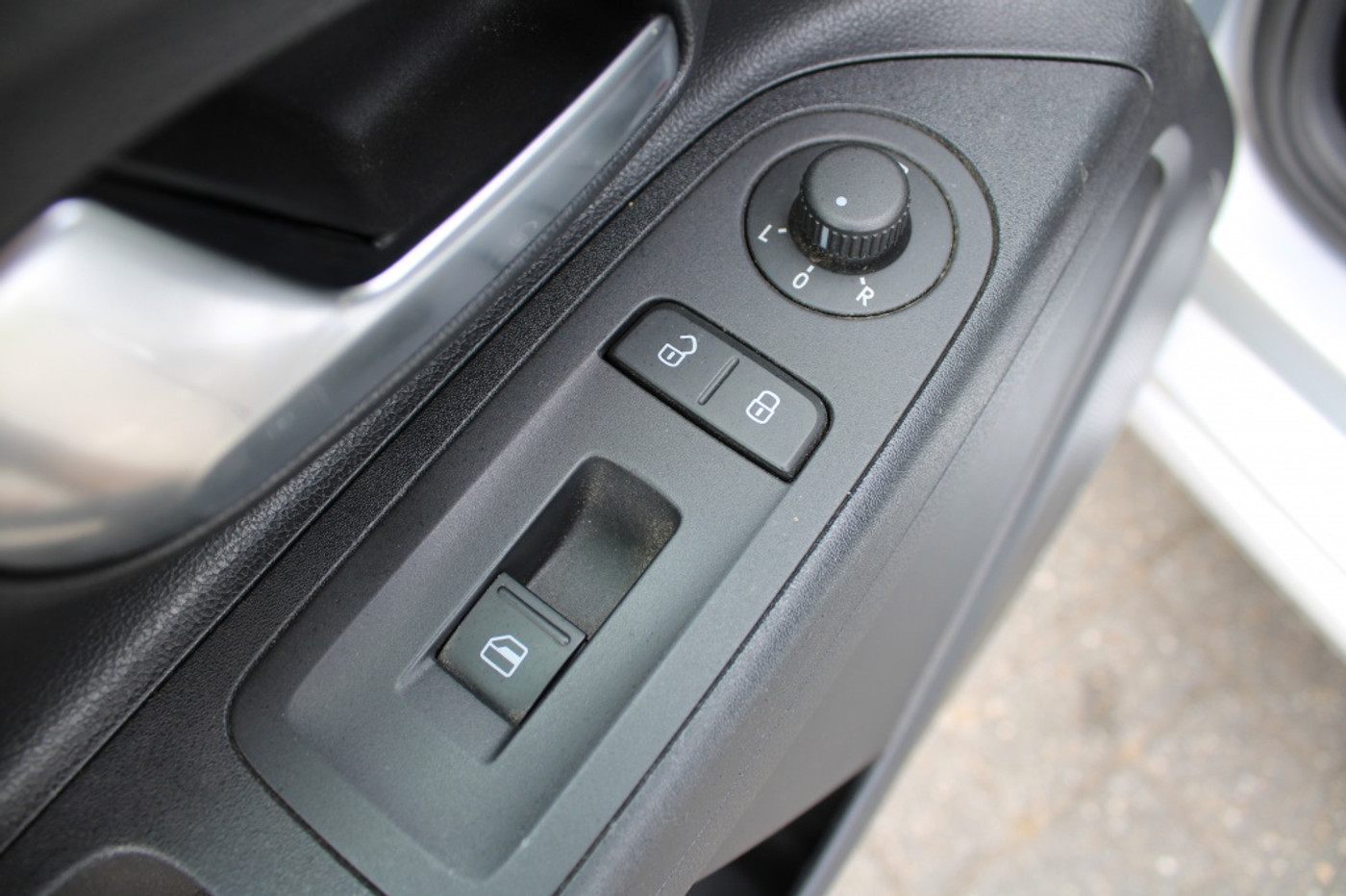 Foto van Volkswagen Up