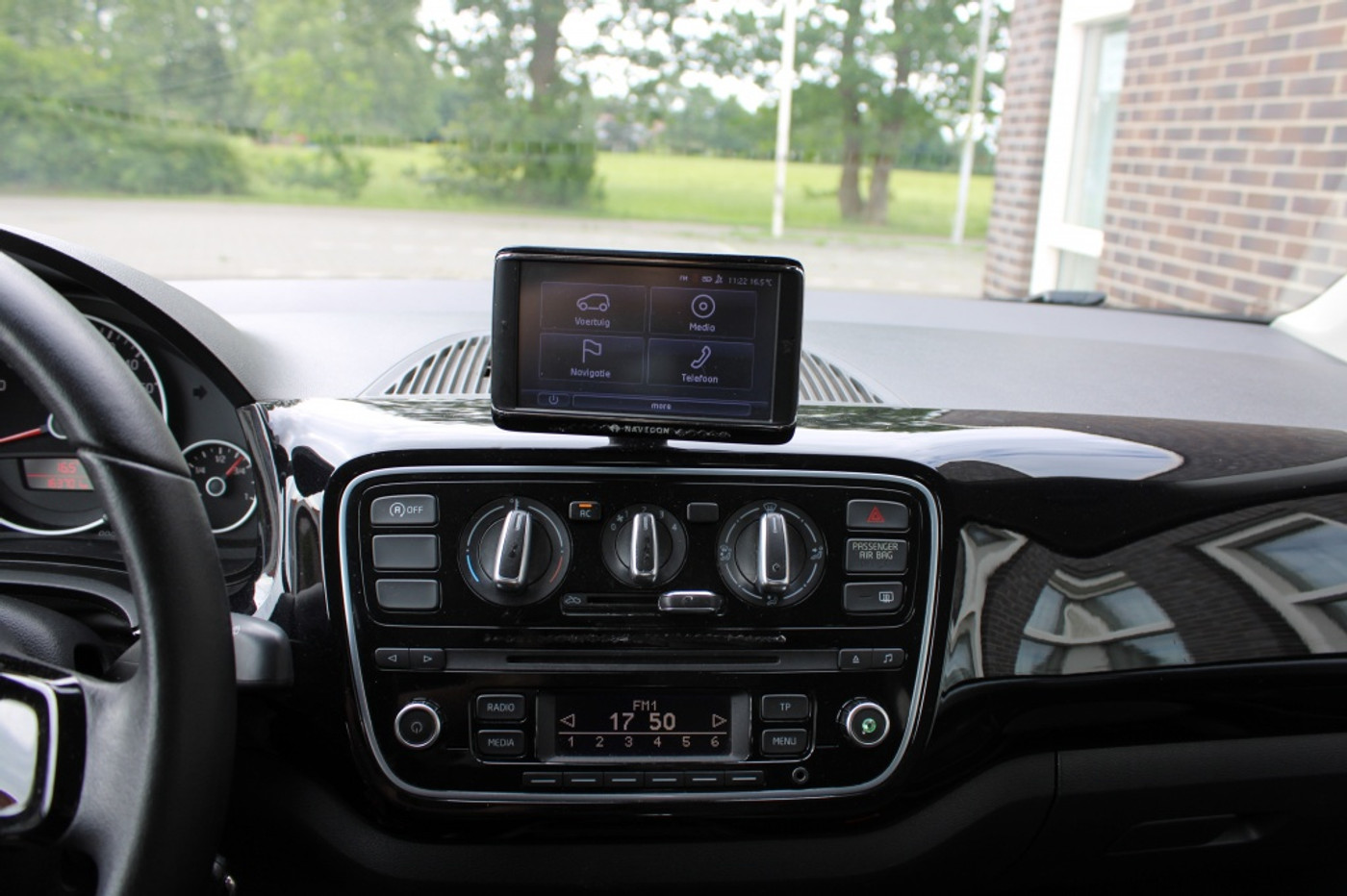 Foto van Volkswagen Up