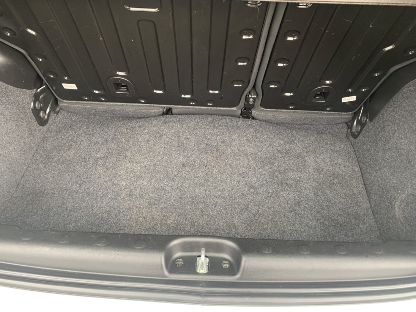 Foto van Fiat Panda