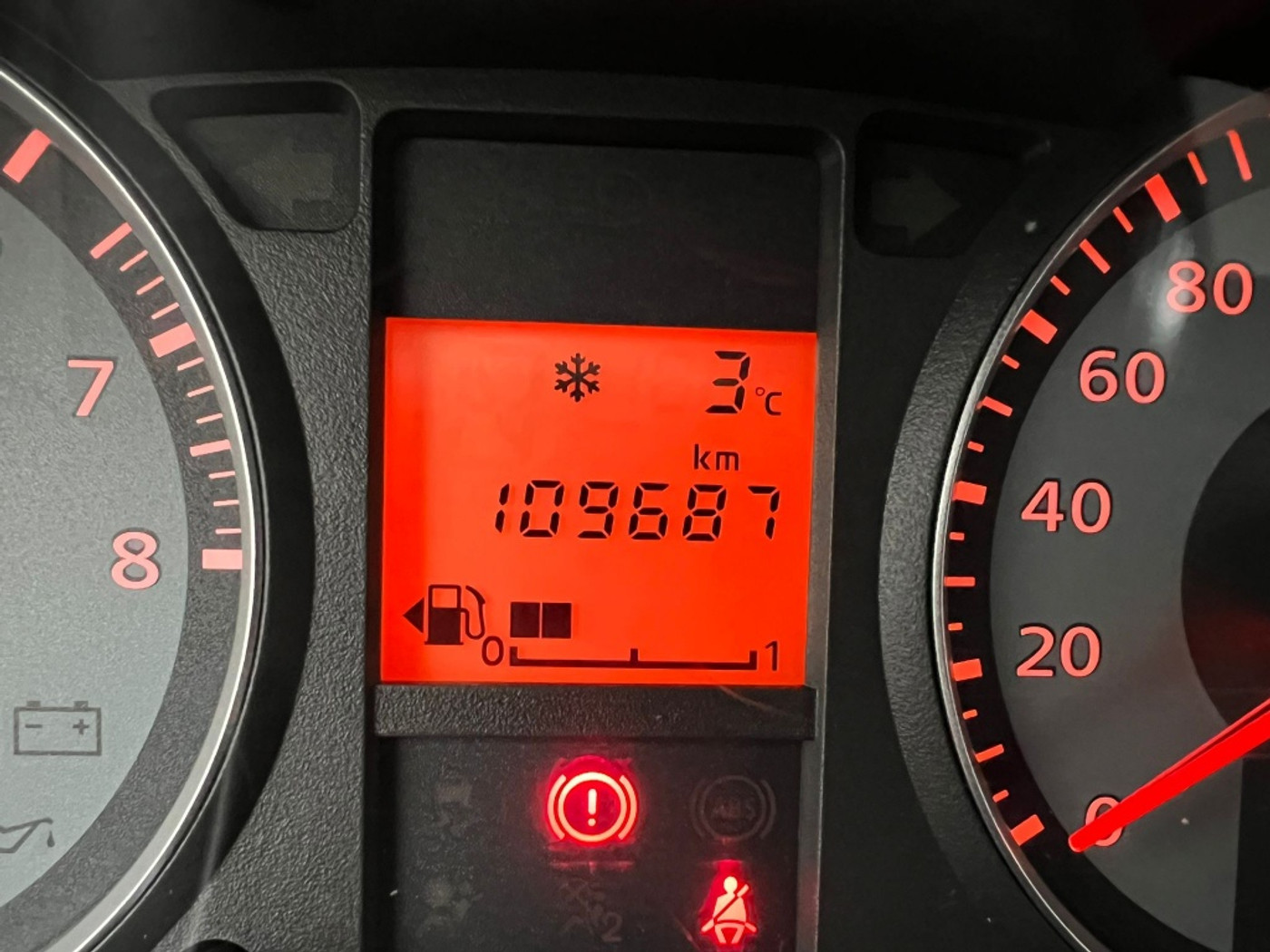 Foto van Mitsubishi Mitsubishi Colt
