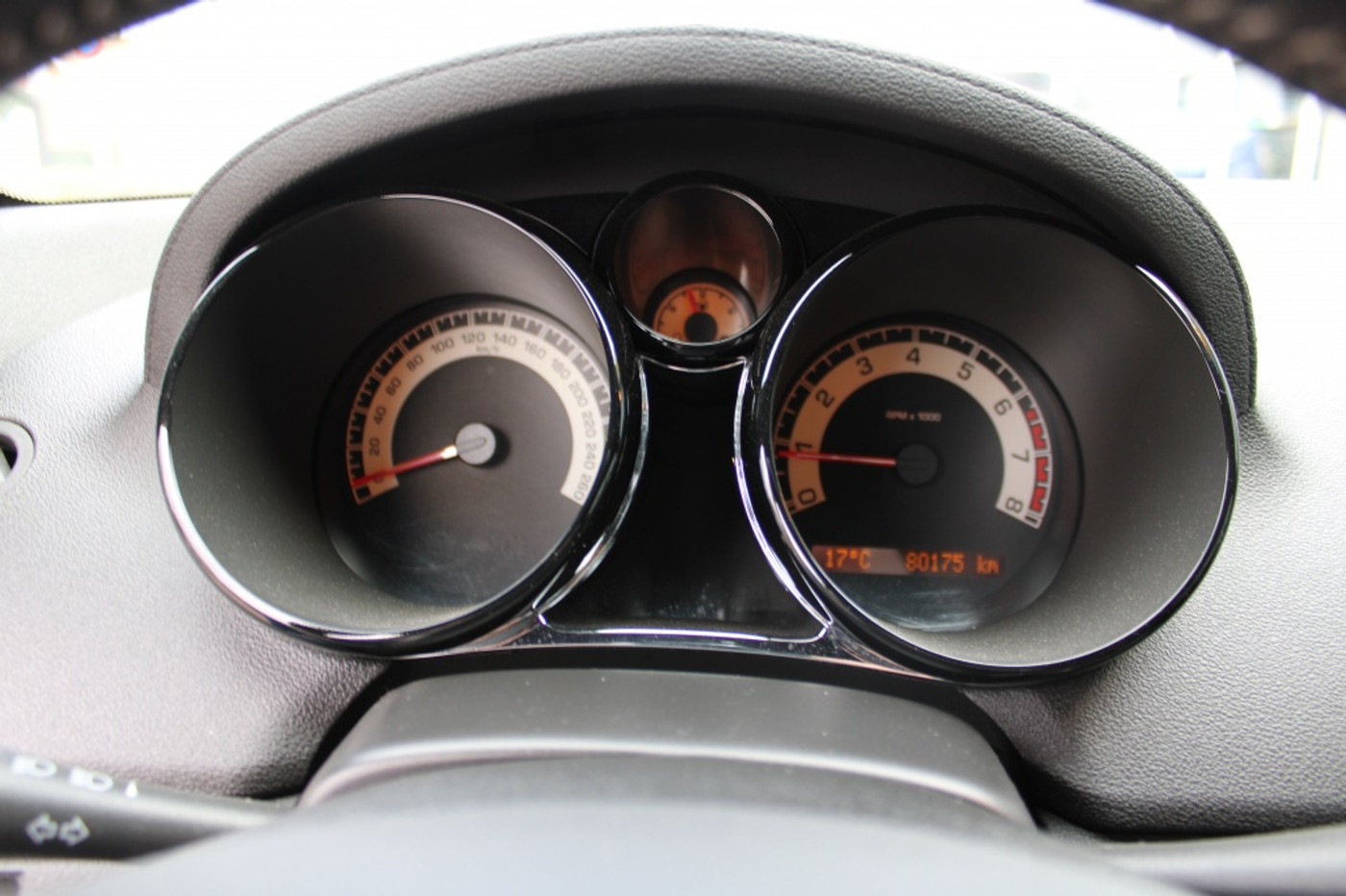 Foto van Opel GT