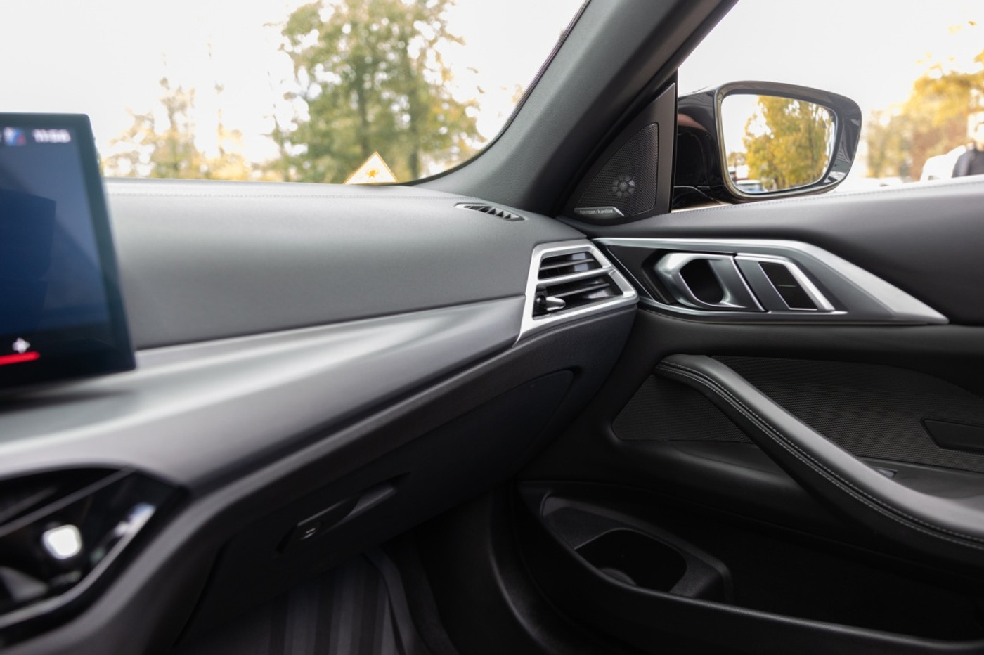 Foto van BMW M4 Competition M xDrive
