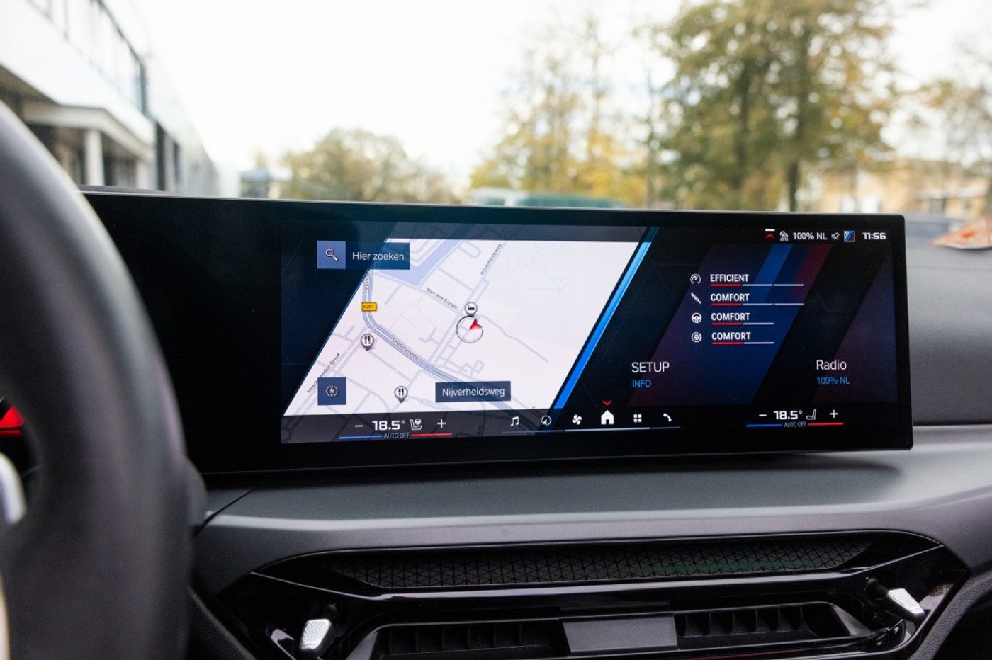 Foto van BMW M4 Competition M xDrive