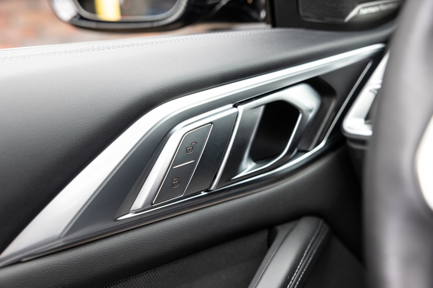 Foto van BMW M4 Competition M xDrive