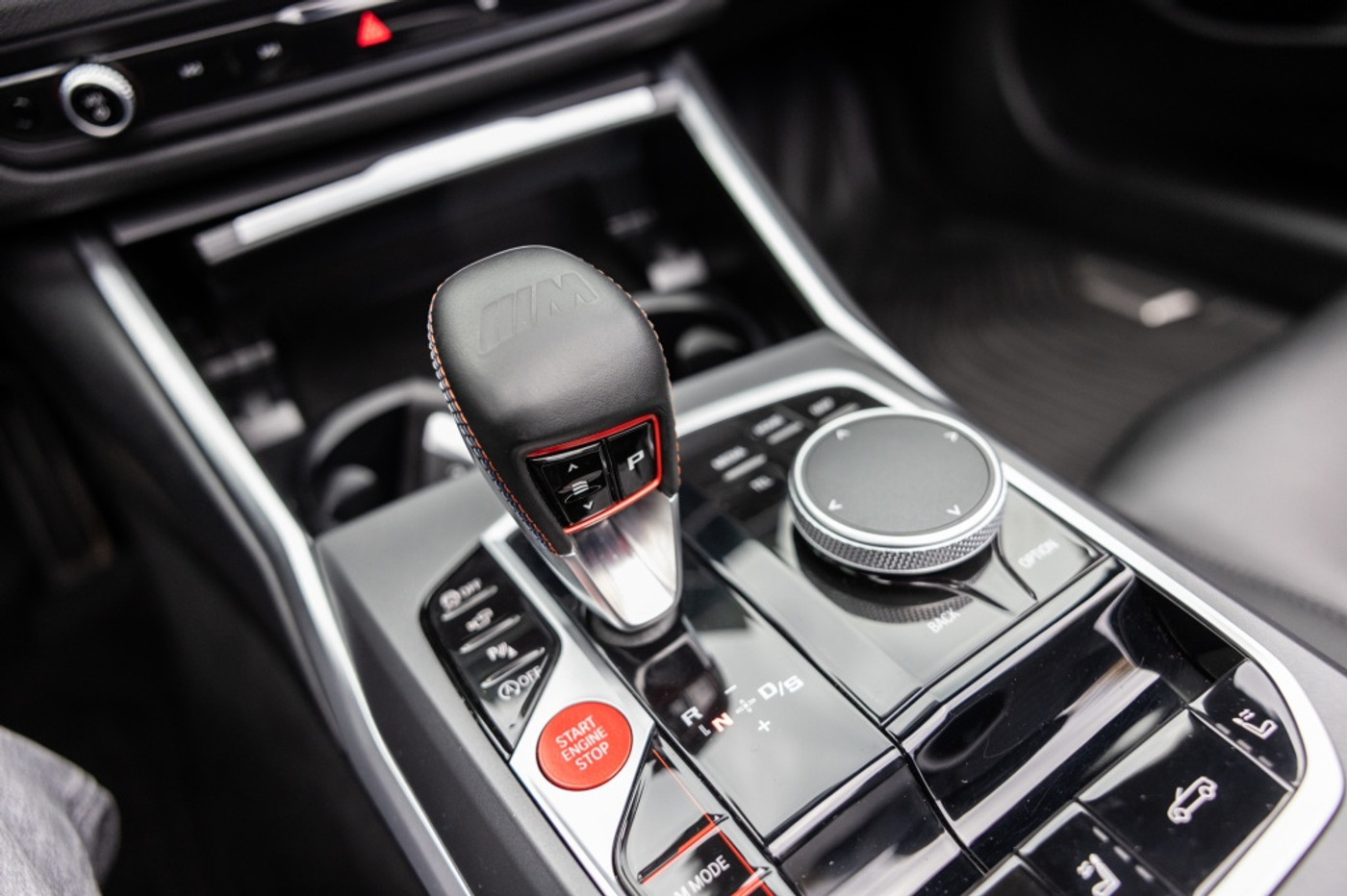 Foto van BMW M4 Competition M xDrive