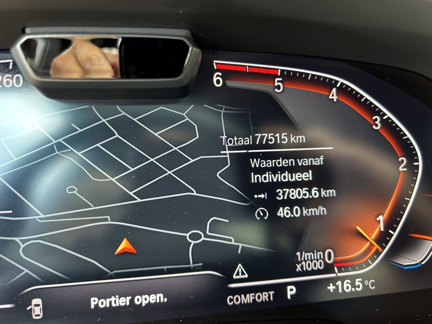 Foto van BMW X5 Xdrive30d