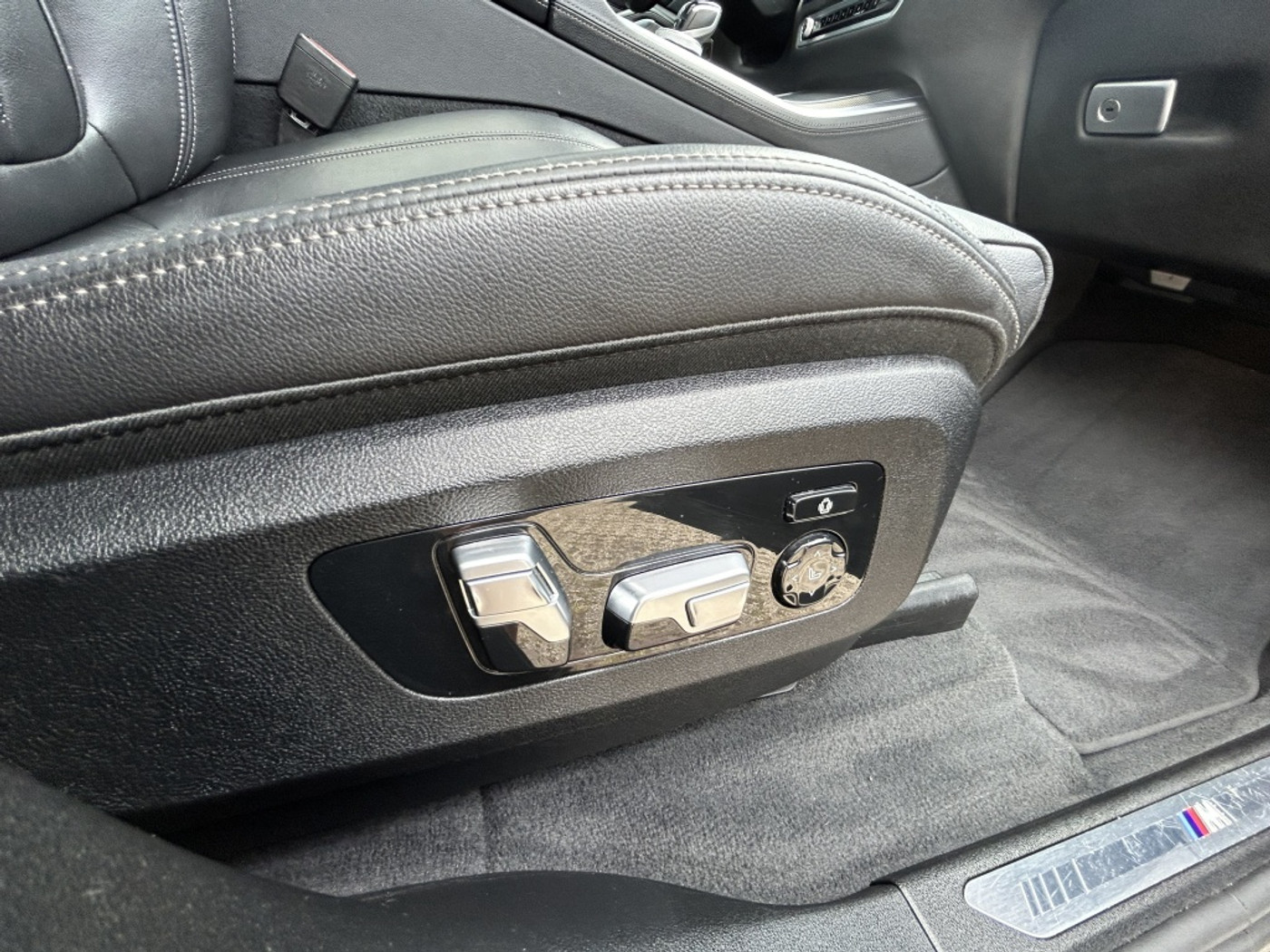Foto van BMW X5 Xdrive30d