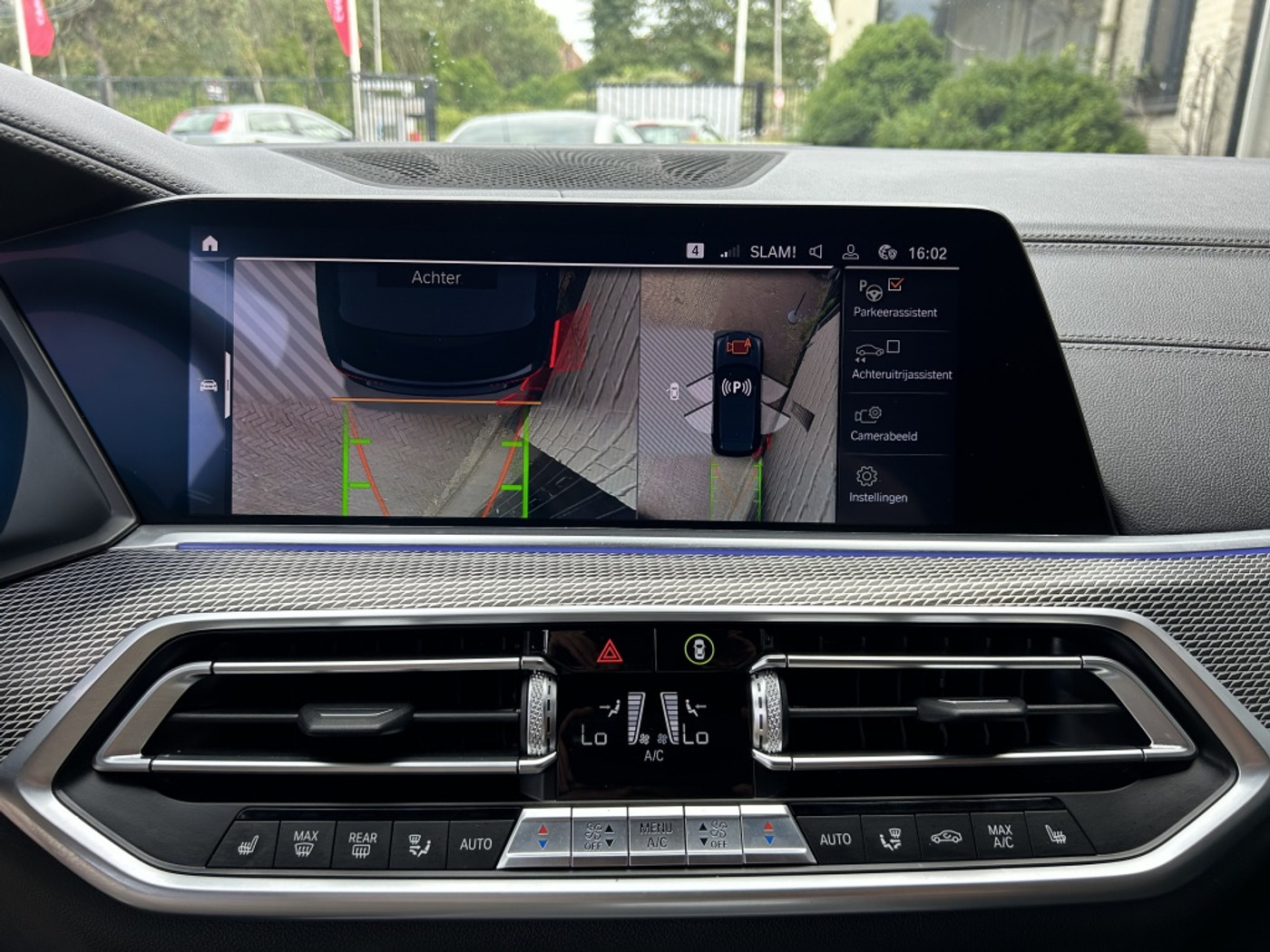 Foto van BMW X5 Xdrive30d