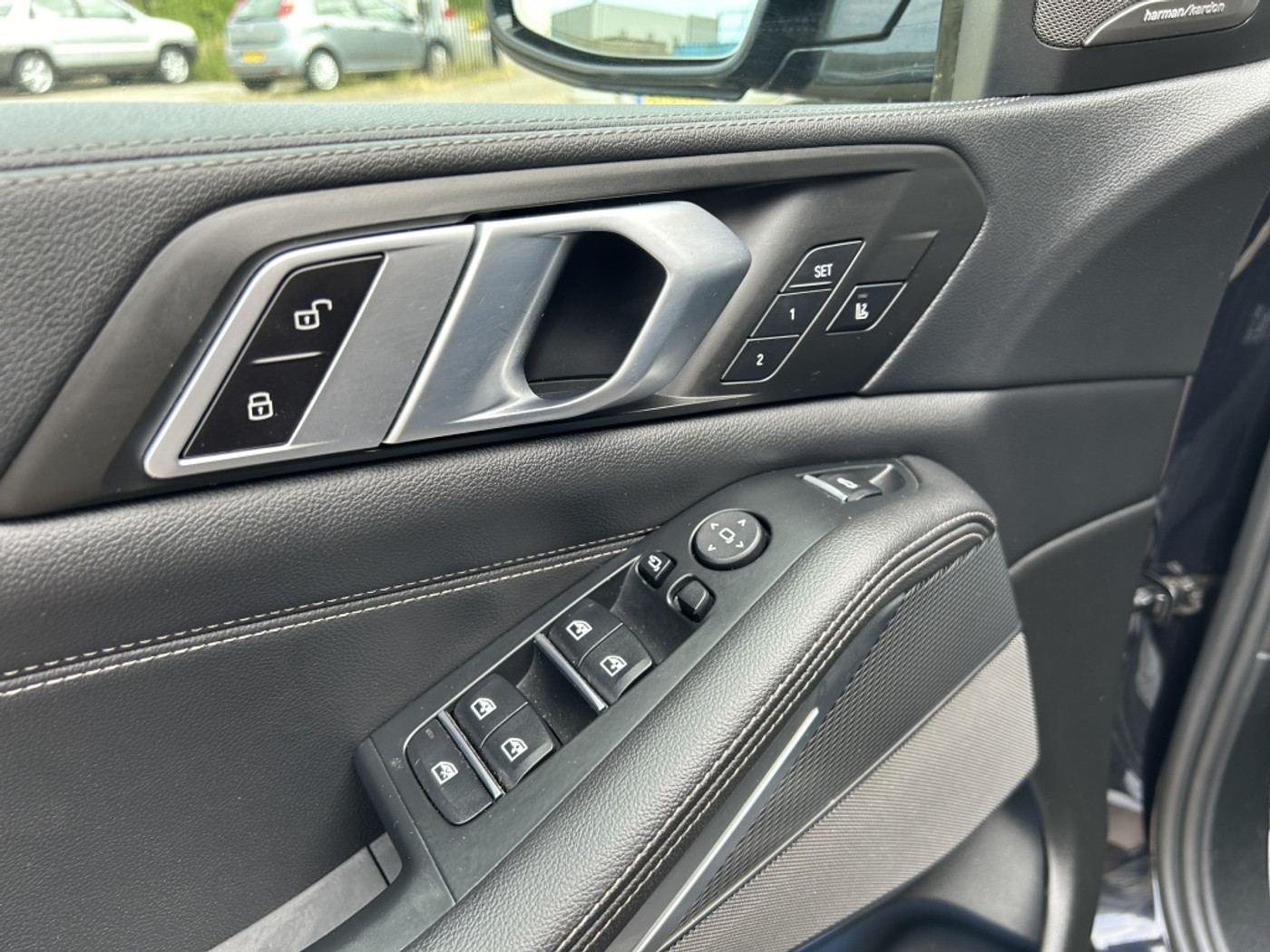 Foto van BMW X5 Xdrive30d