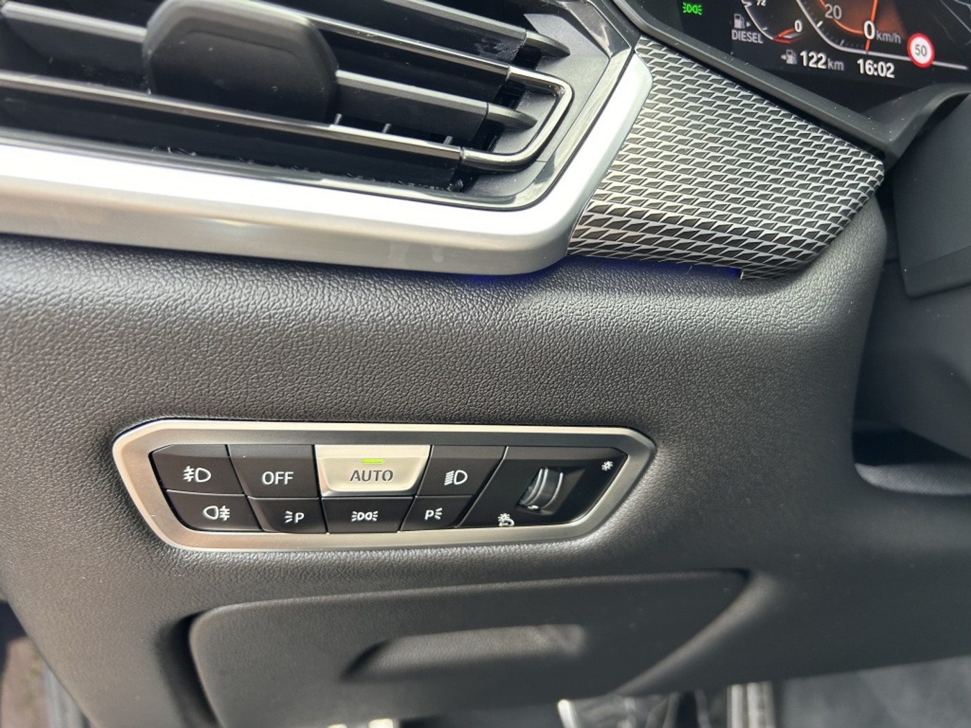Foto van BMW X5 Xdrive30d