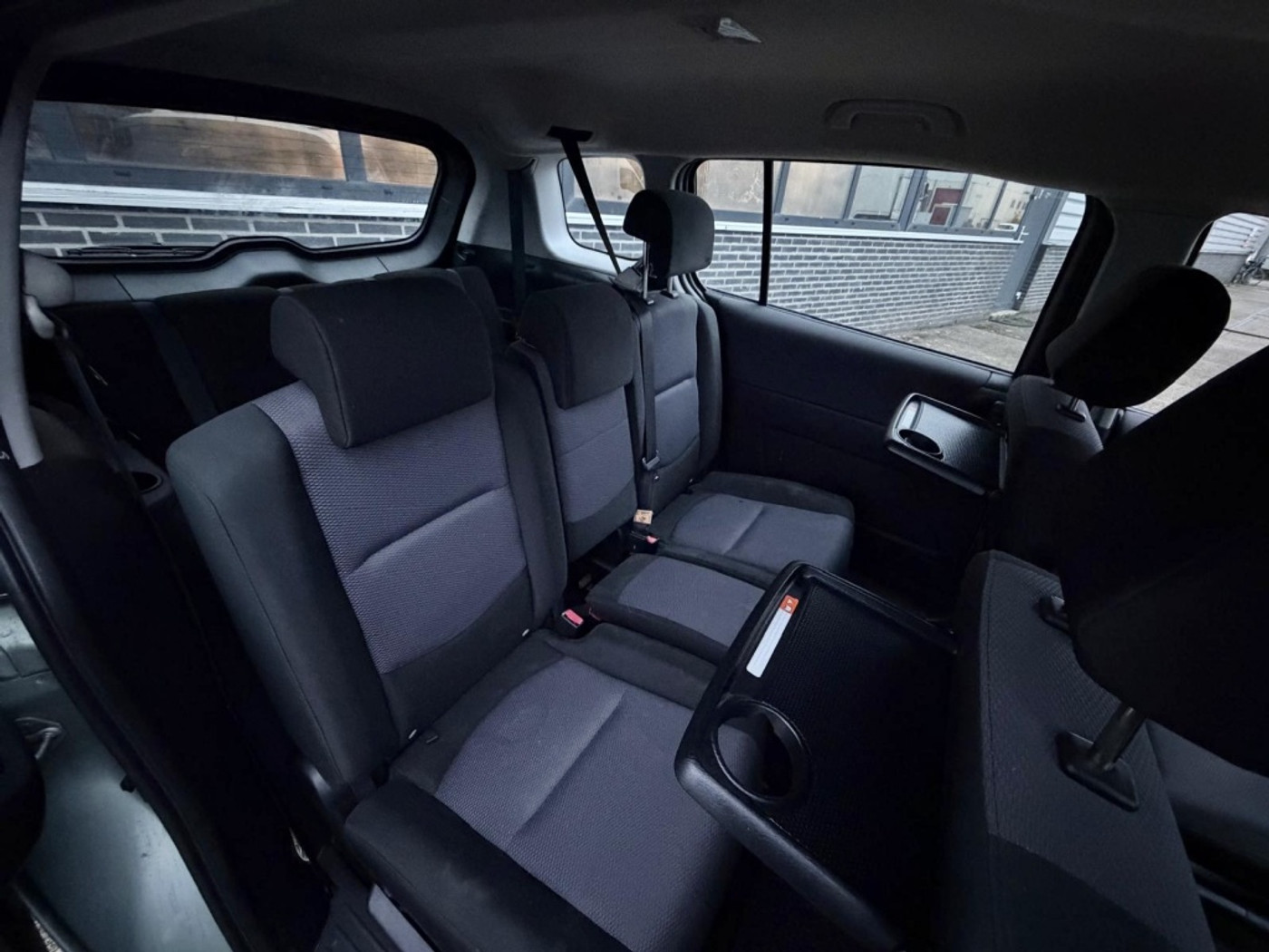 Foto van Mazda Mazda 5
